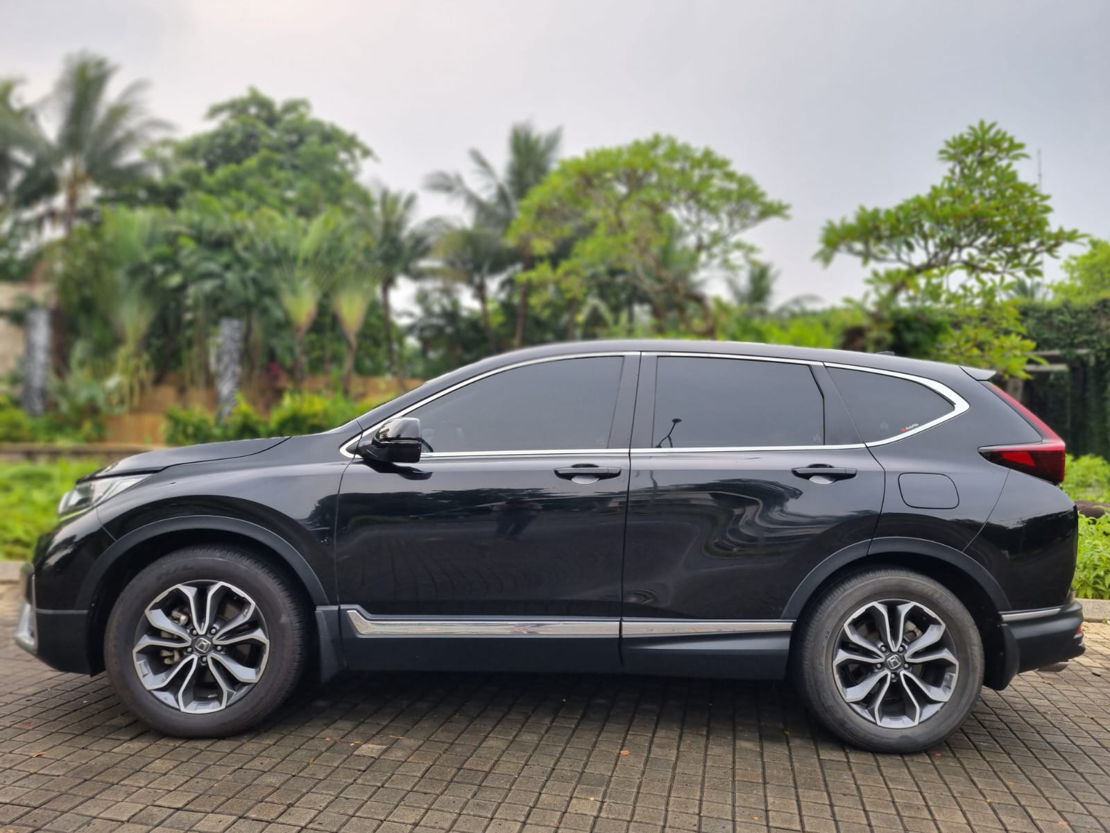 2021 Honda CR-V 2021 Honda CR-V