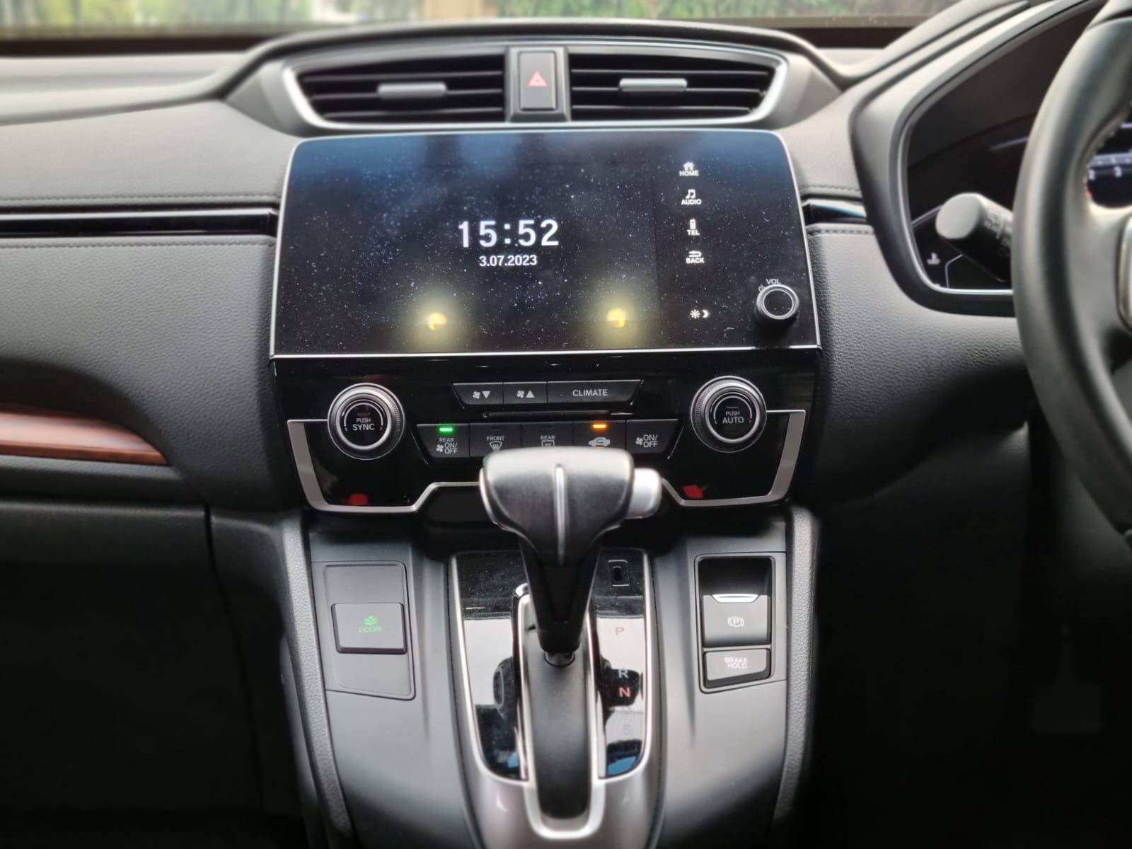 2021 Honda CR-V 2021 Honda CR-V