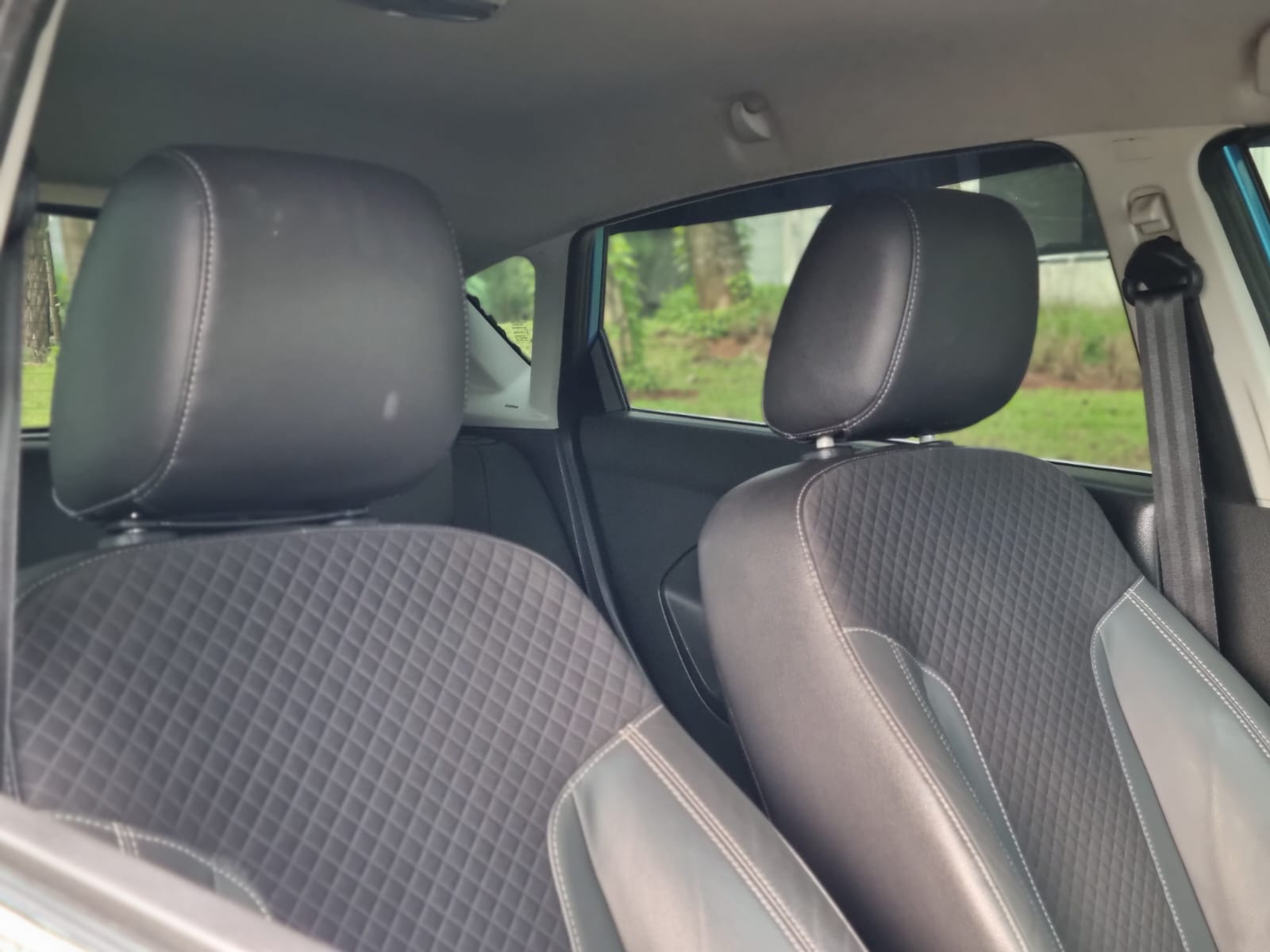 2014 Ford Fiesta 2014 Ford Fiesta