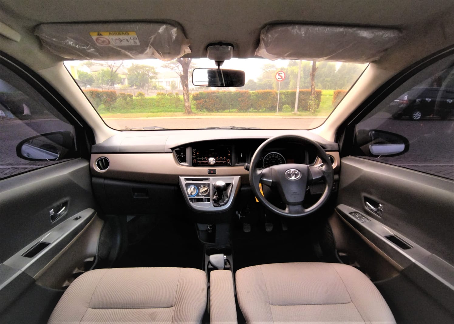 2019 Toyota Calya 2019 Toyota Calya