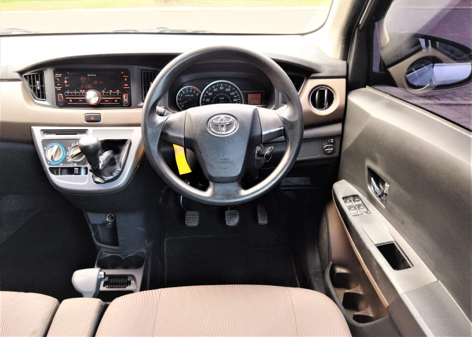 2019 Toyota Calya 2019 Toyota Calya