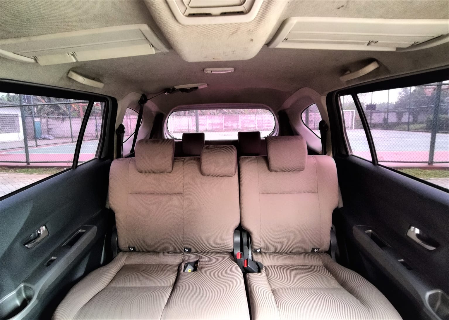 2019 Toyota Calya 2019 Toyota Calya