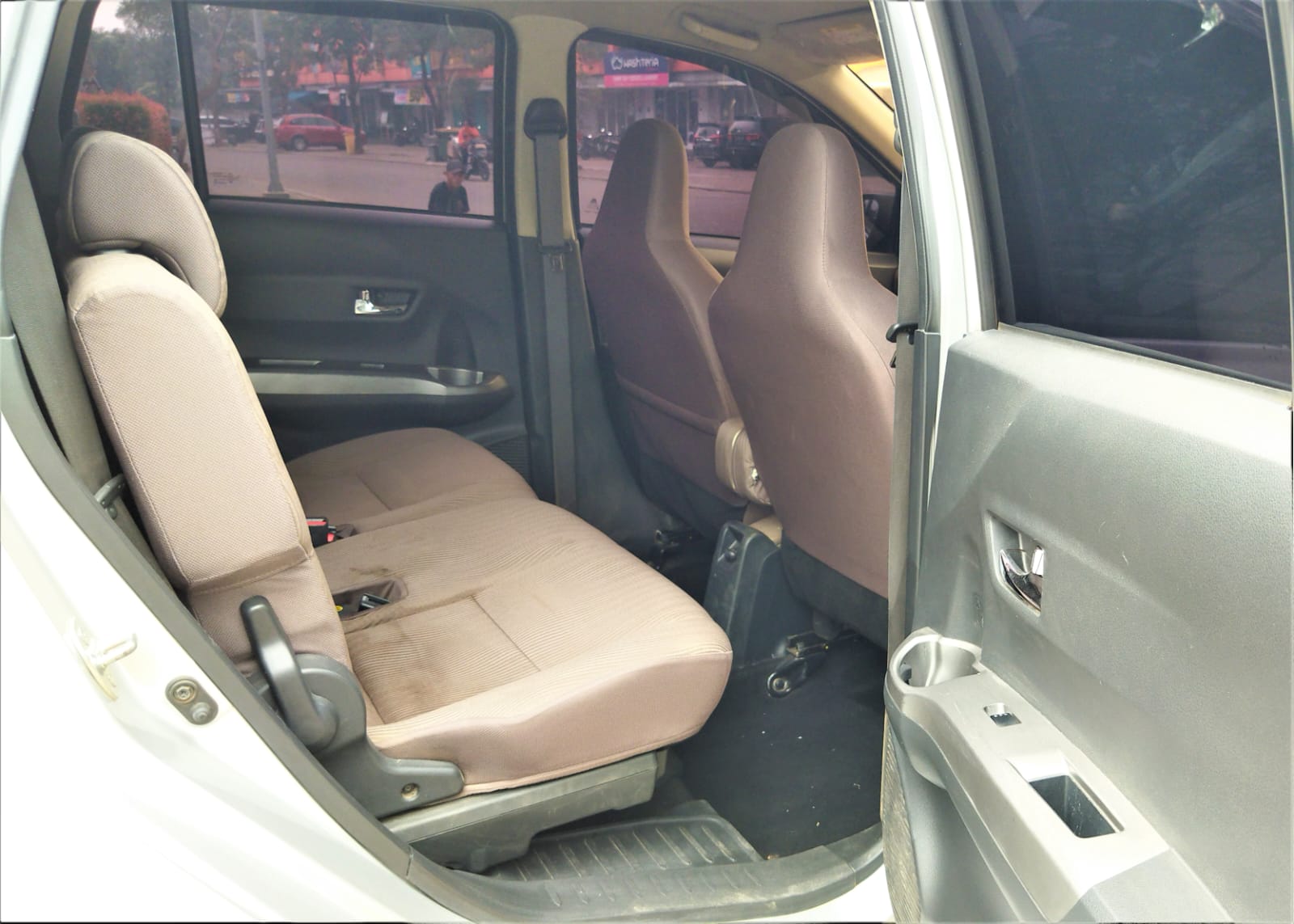 2019 Toyota Calya 2019 Toyota Calya