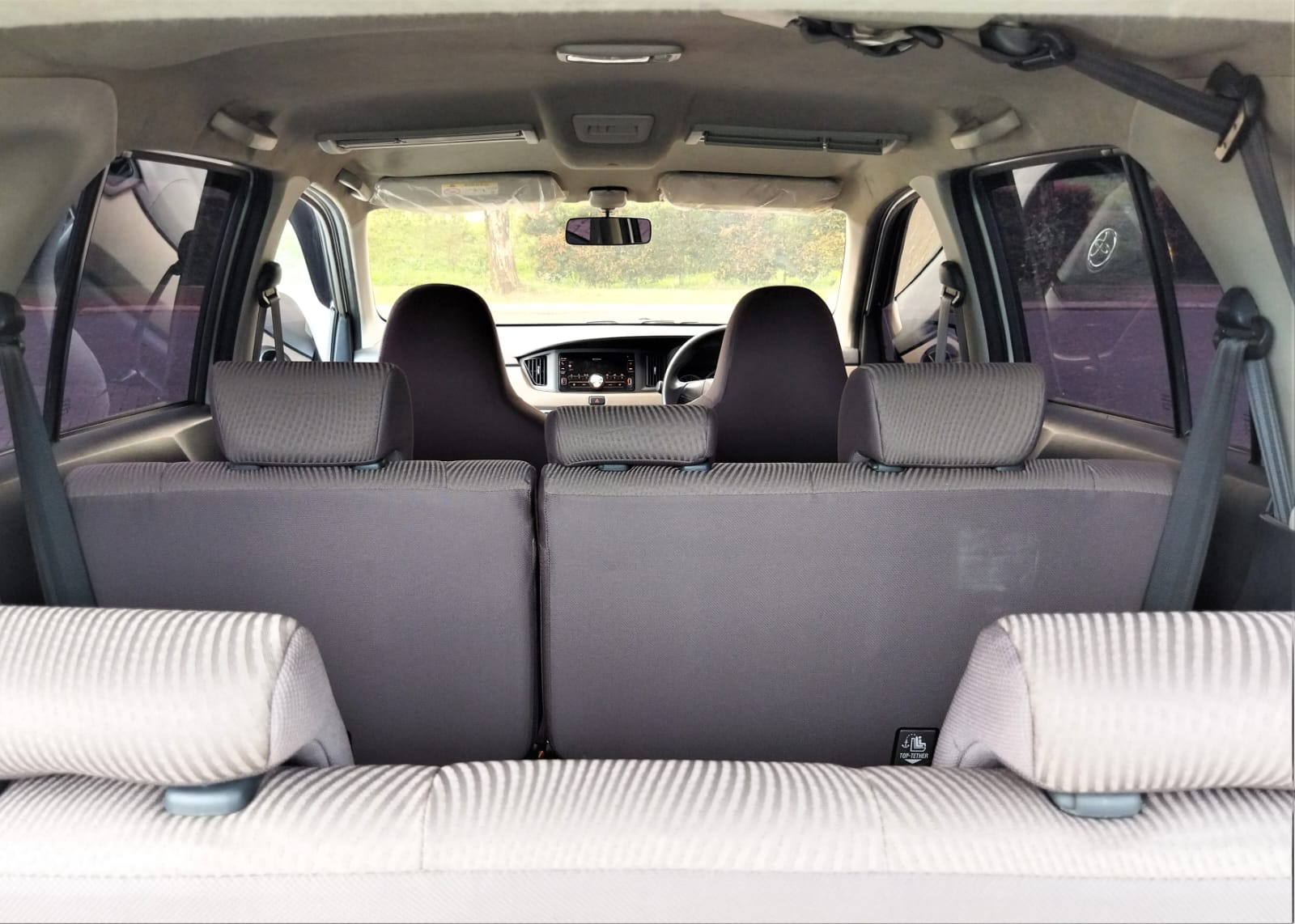 2019 Toyota Calya 2019 Toyota Calya