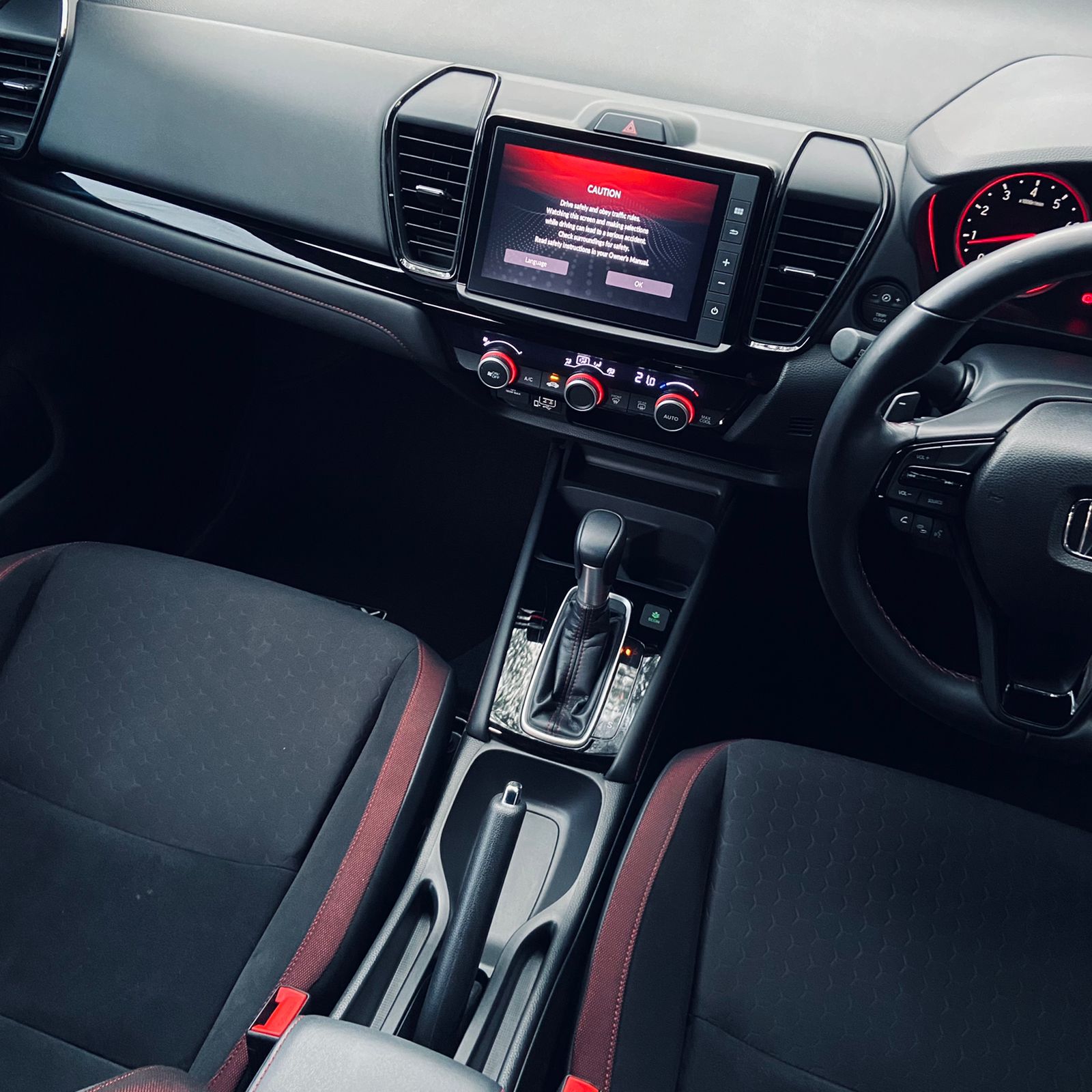 2021 Honda Civic Hatchback 2021 Honda Civic Hatchback