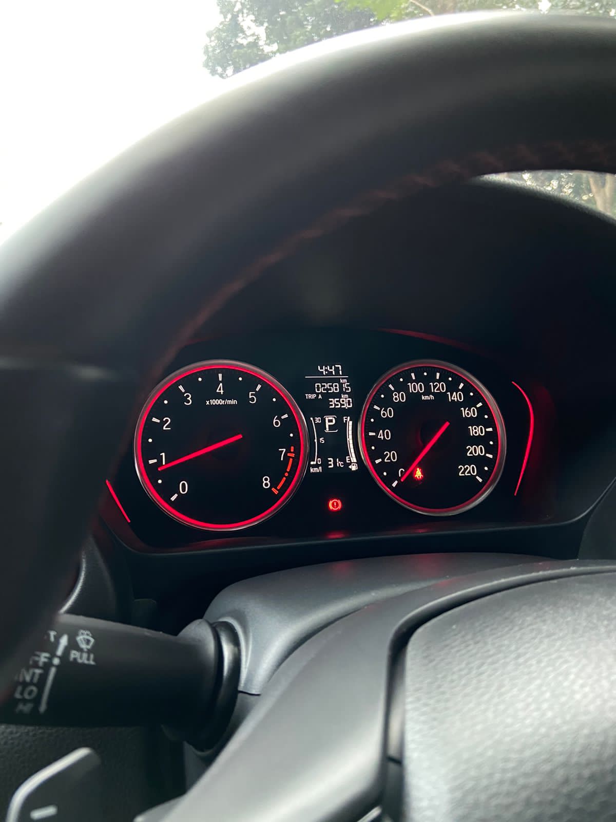 2021 Honda Civic Hatchback 2021 Honda Civic Hatchback