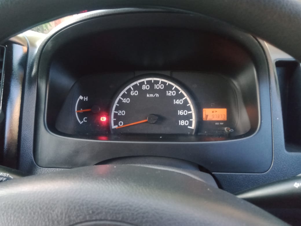 2018 Daihatsu Gran Max 2018 Daihatsu Gran Max