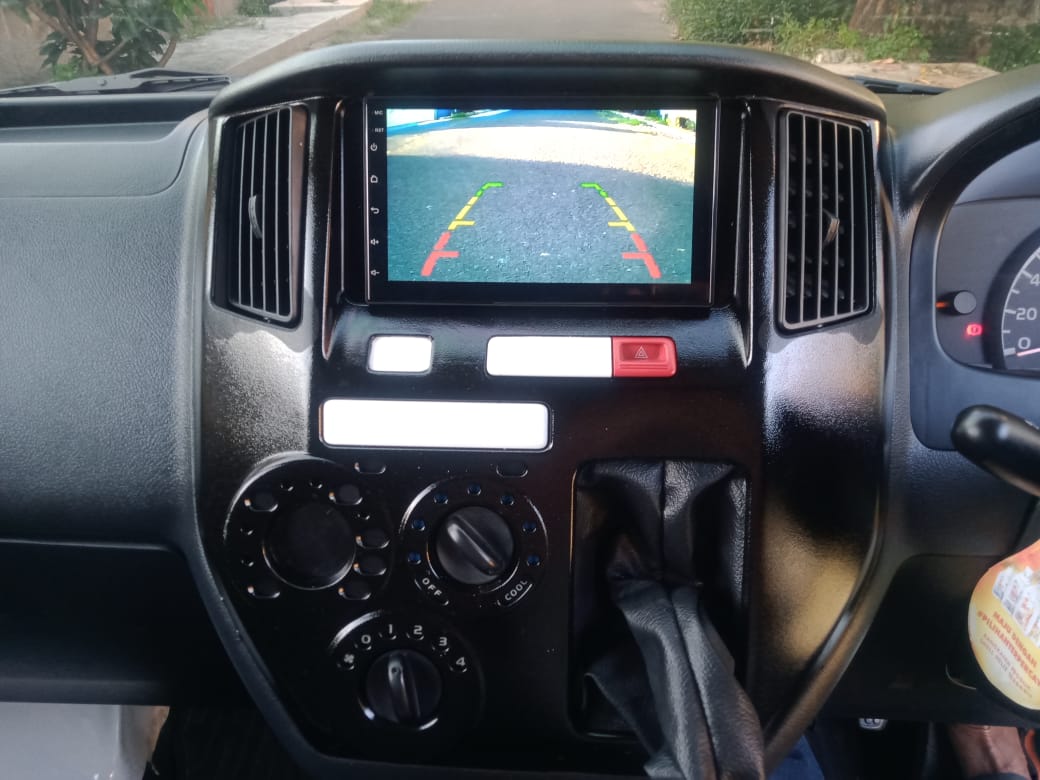 2018 Daihatsu Gran Max 2018 Daihatsu Gran Max