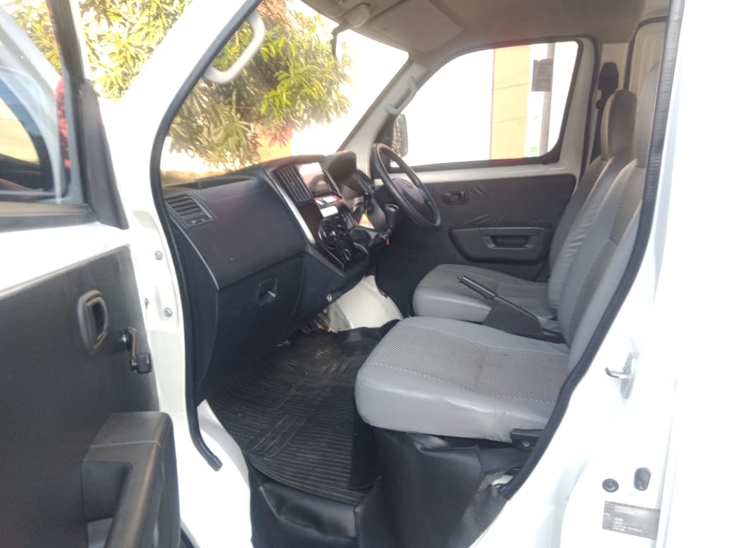 2018 Daihatsu Gran Max 2018 Daihatsu Gran Max