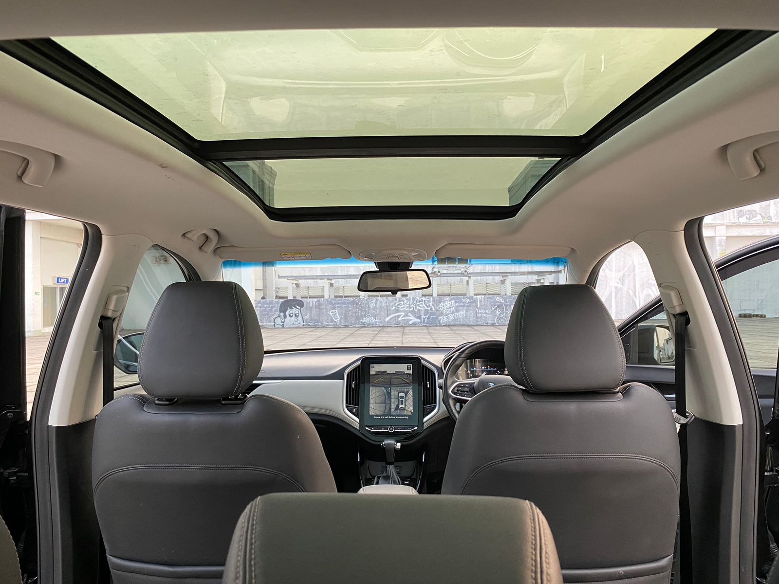 2019 Wuling Almaz 2019 Wuling Almaz