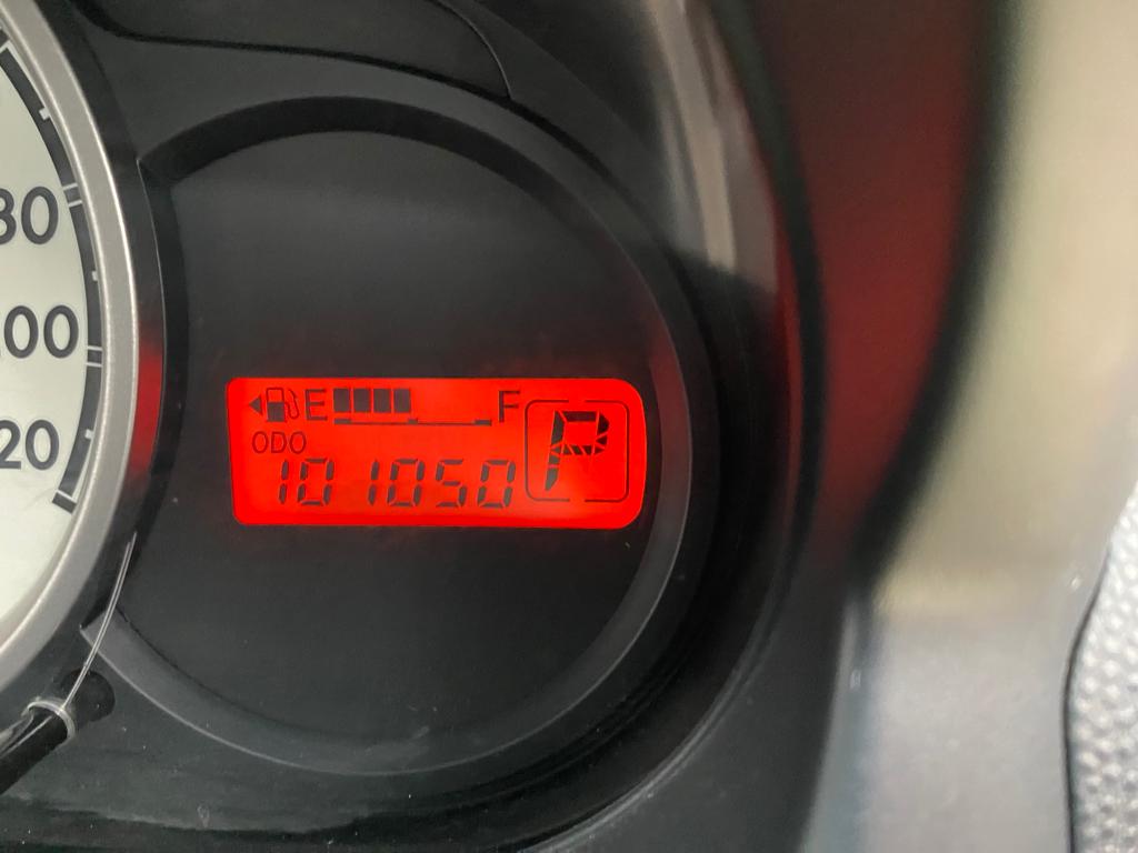 2011 Mazda 2 2011 Mazda 2