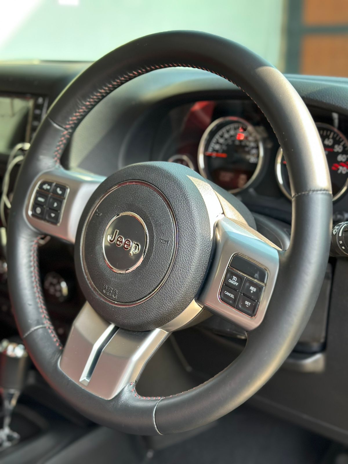 2013 Jeep Wrangler Rubicon 2013 Jeep Wrangler Rubicon