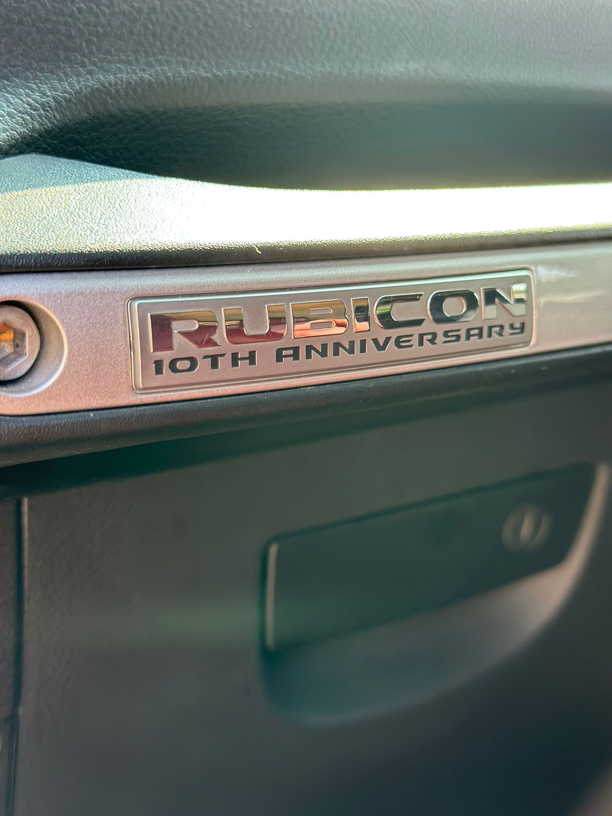 2013 Jeep Wrangler Rubicon 2013 Jeep Wrangler Rubicon