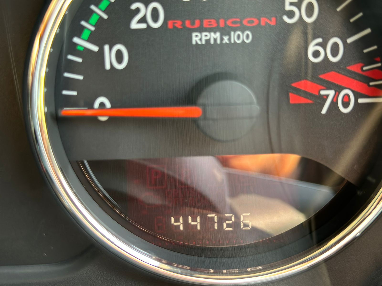 2013 Jeep Wrangler Rubicon 2013 Jeep Wrangler Rubicon