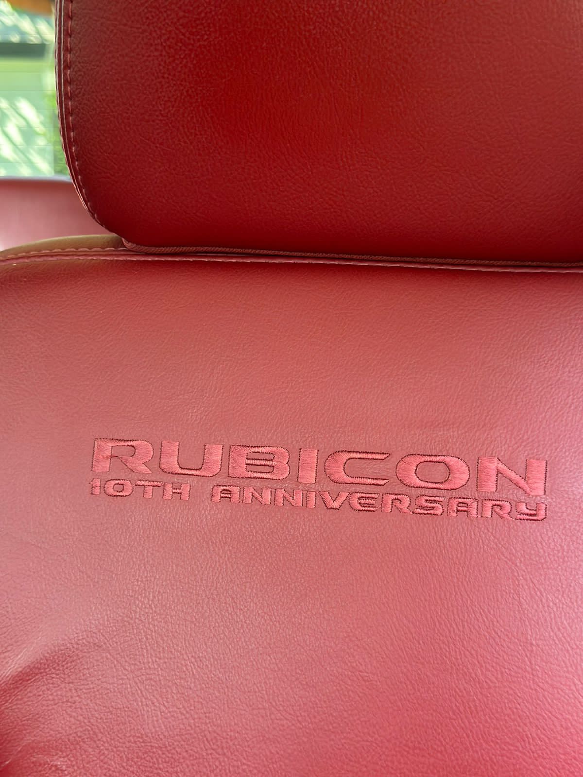 2013 Jeep Wrangler Rubicon 2013 Jeep Wrangler Rubicon