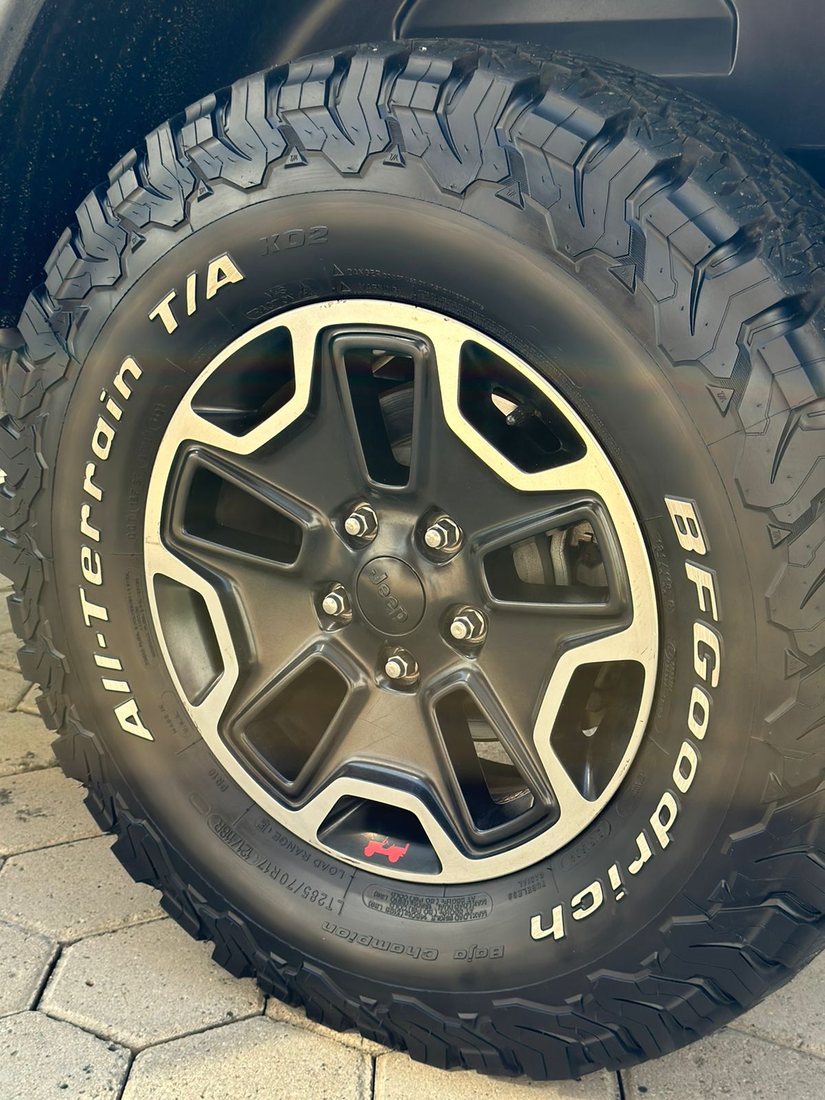 2013 Jeep Wrangler Rubicon 2013 Jeep Wrangler Rubicon