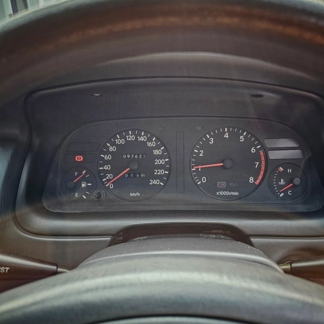 1992 Toyota Corolla 1992 Toyota Corolla