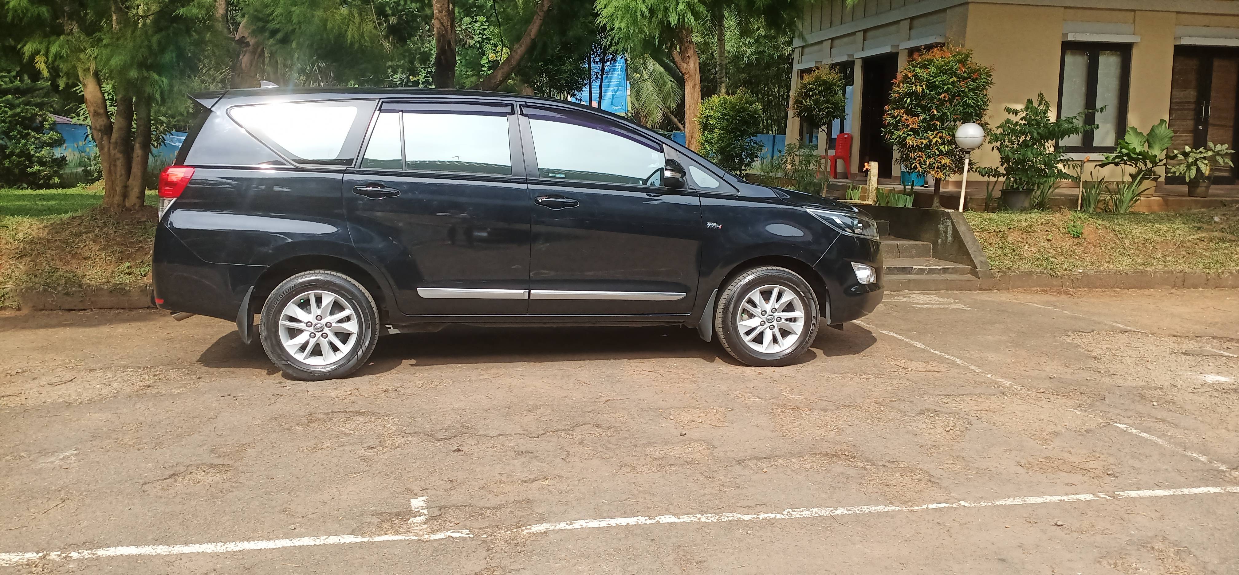 2016 Toyota Kijang Innova 2016 Toyota Kijang Innova