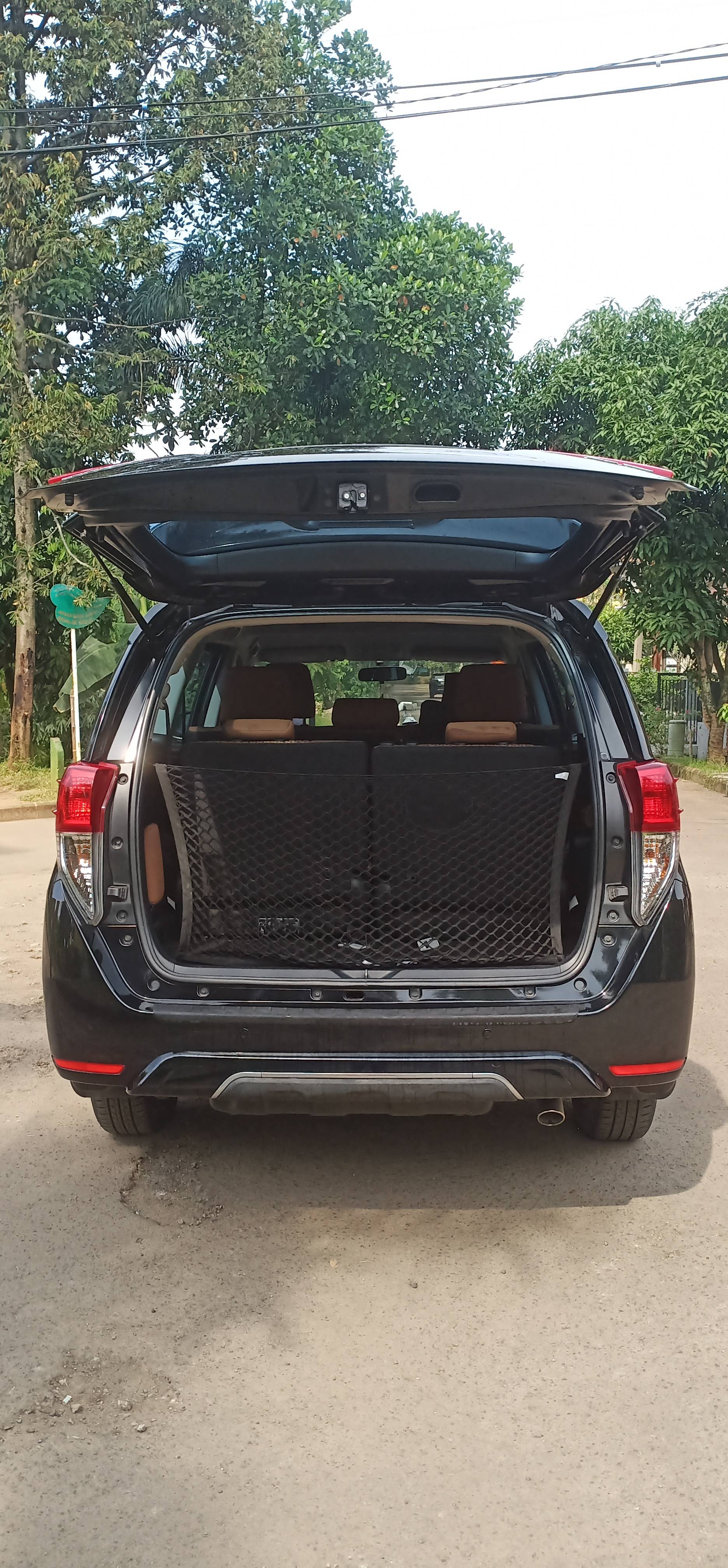 2016 Toyota Kijang Innova 2016 Toyota Kijang Innova