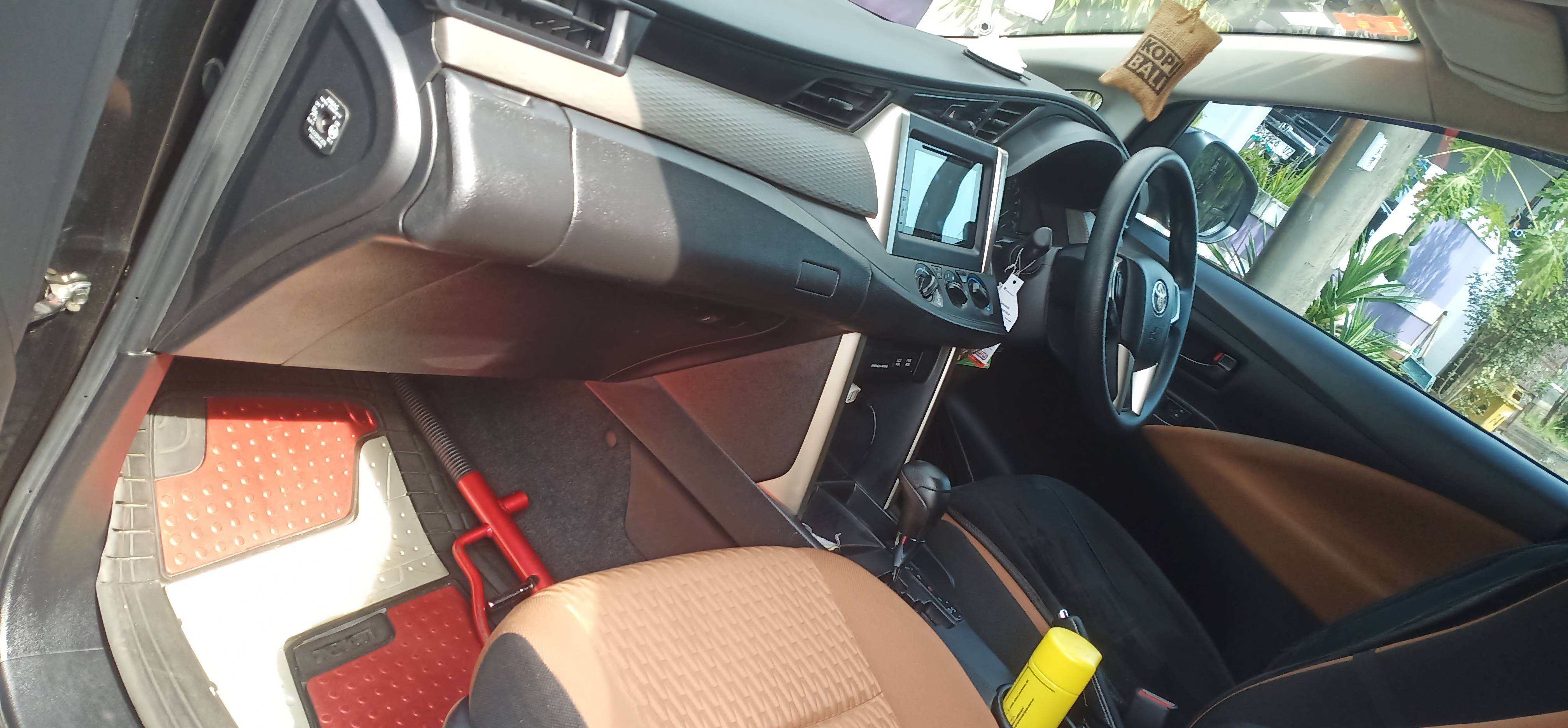 2016 Toyota Kijang Innova 2016 Toyota Kijang Innova