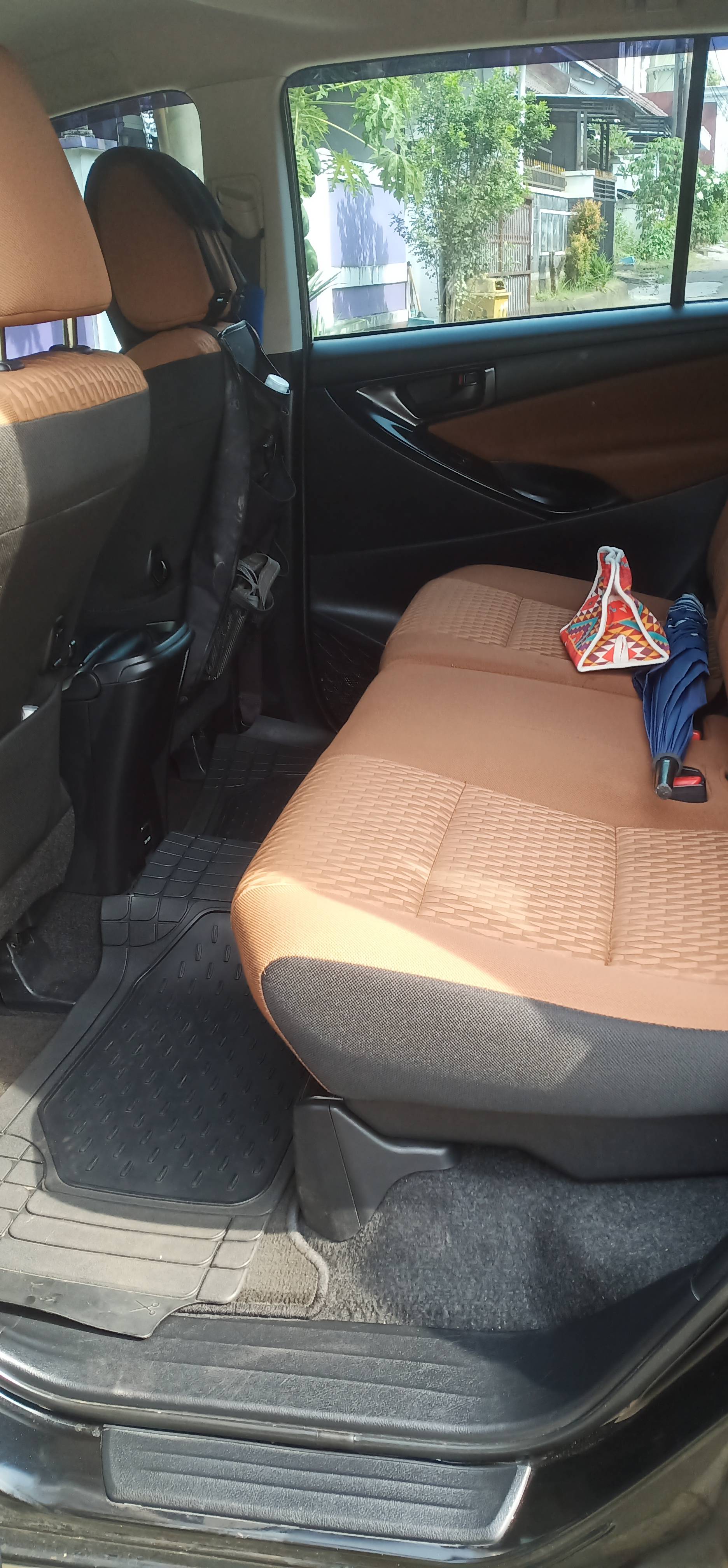 2016 Toyota Kijang Innova 2016 Toyota Kijang Innova