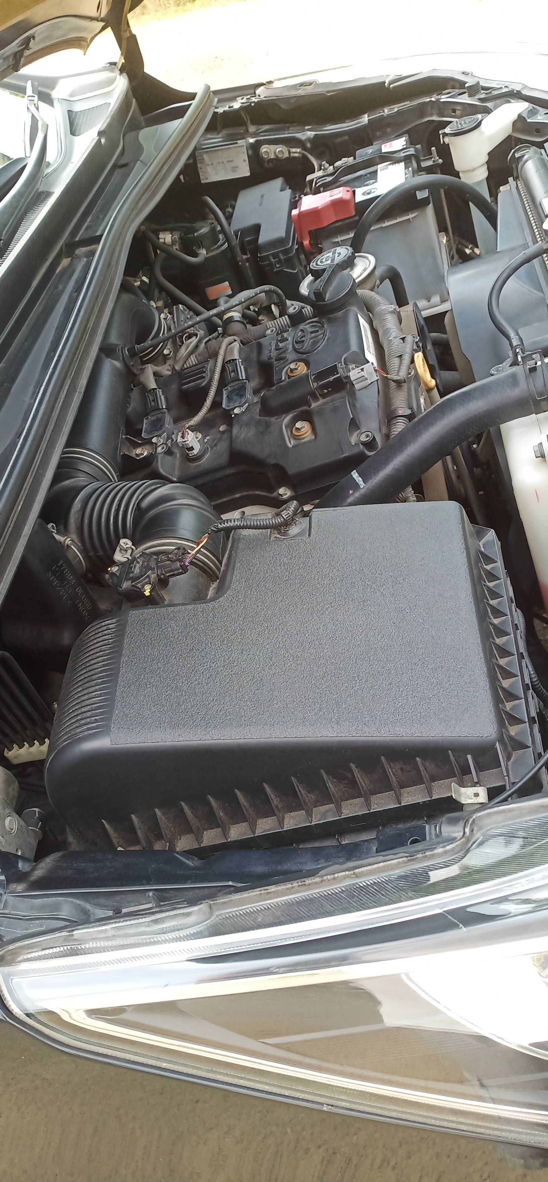 2016 Toyota Kijang Innova 2016 Toyota Kijang Innova