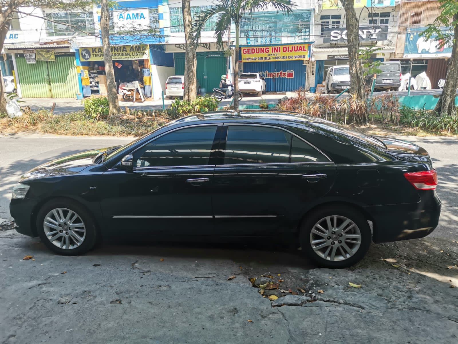 2010 Toyota Camry 2010 Toyota Camry