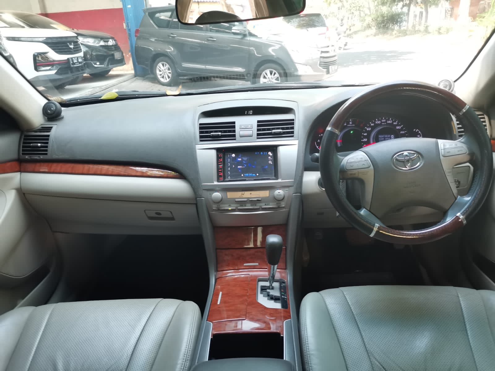 2010 Toyota Camry 2010 Toyota Camry