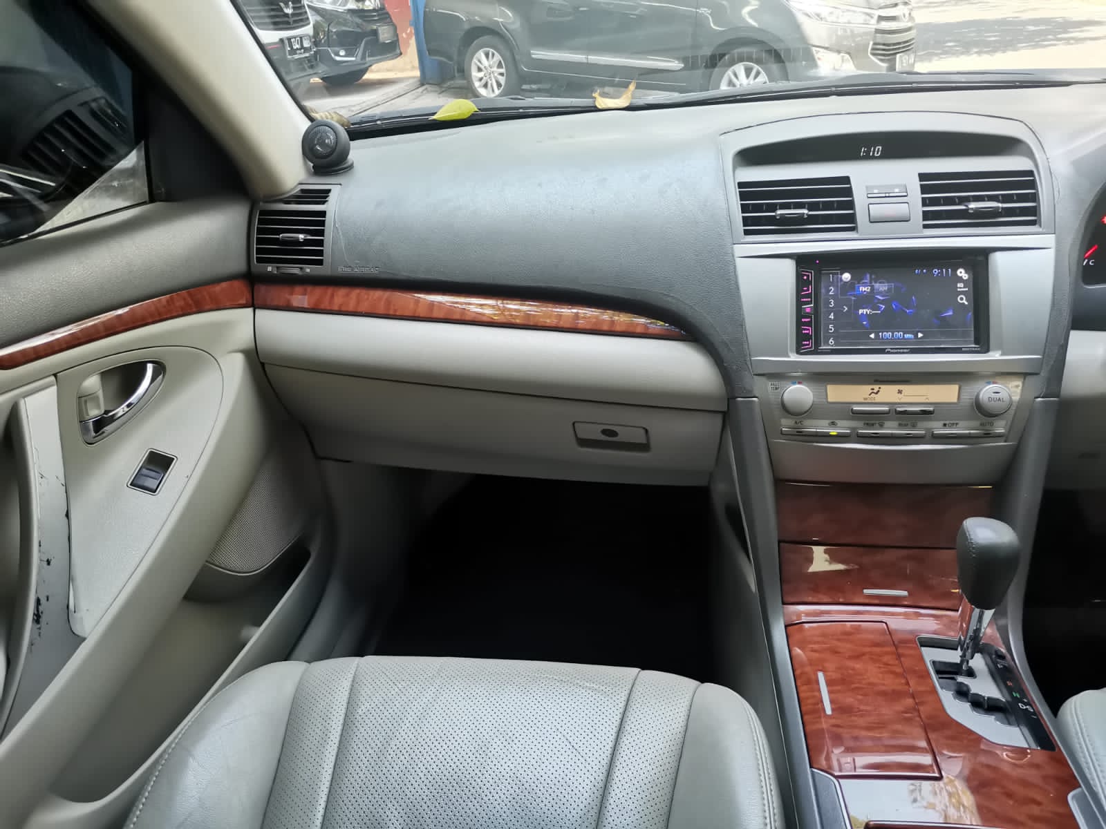 2010 Toyota Camry 2010 Toyota Camry