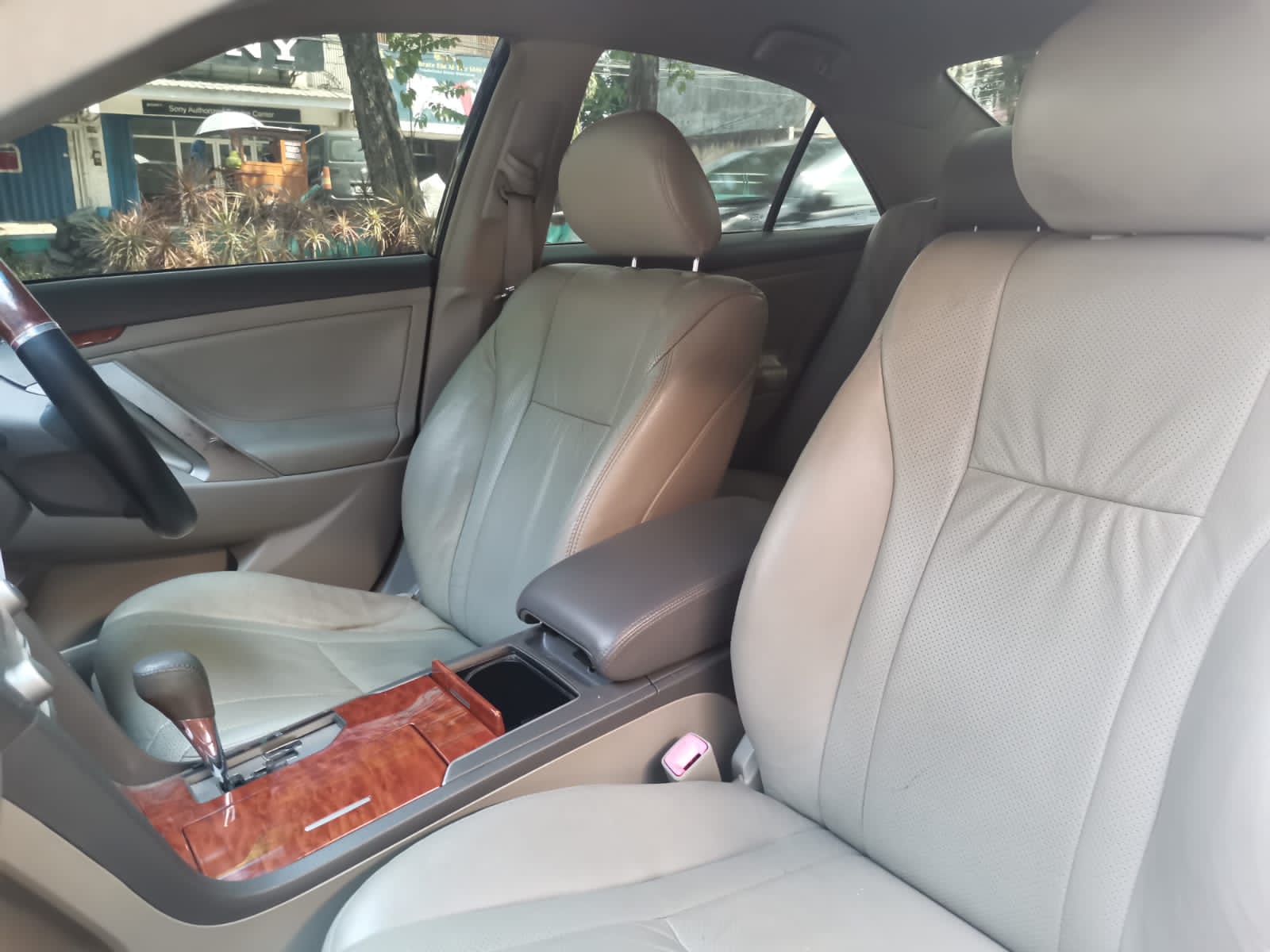 2010 Toyota Camry 2010 Toyota Camry