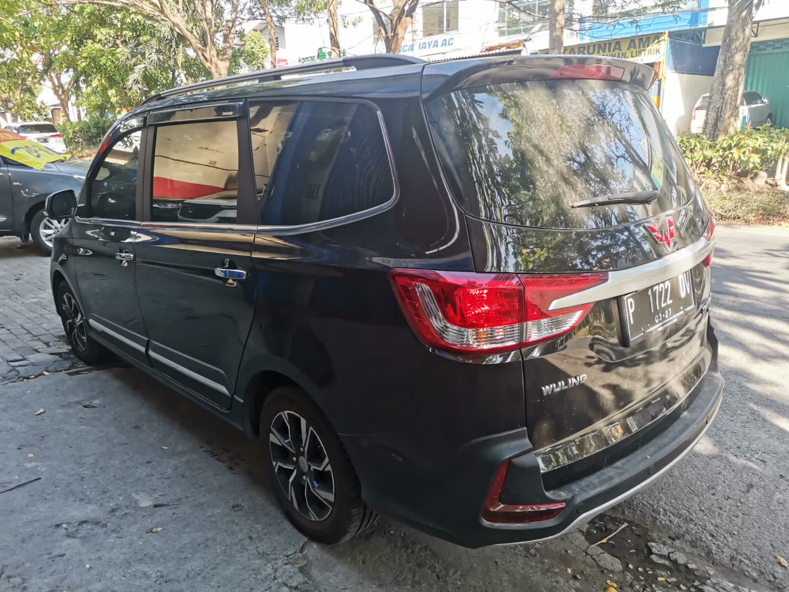 2020 Wuling Confero S 2020 Wuling Confero S