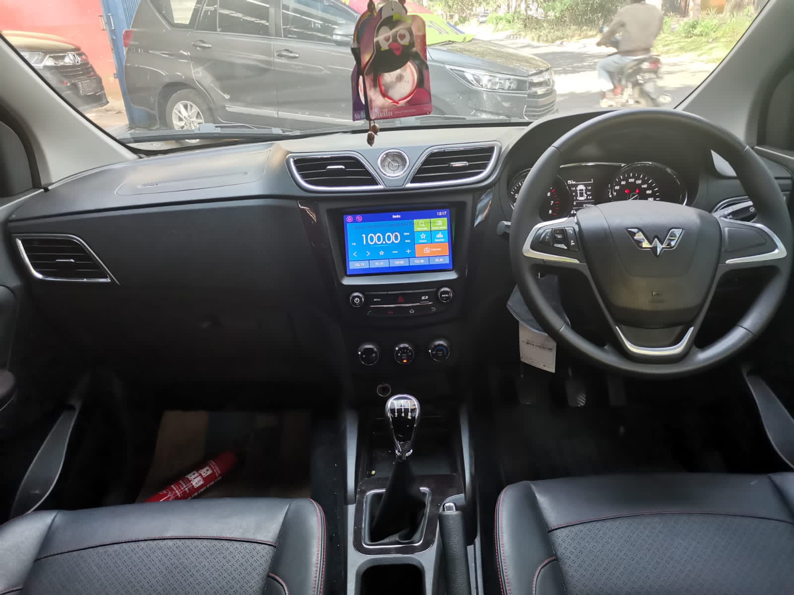 2020 Wuling Confero S 2020 Wuling Confero S