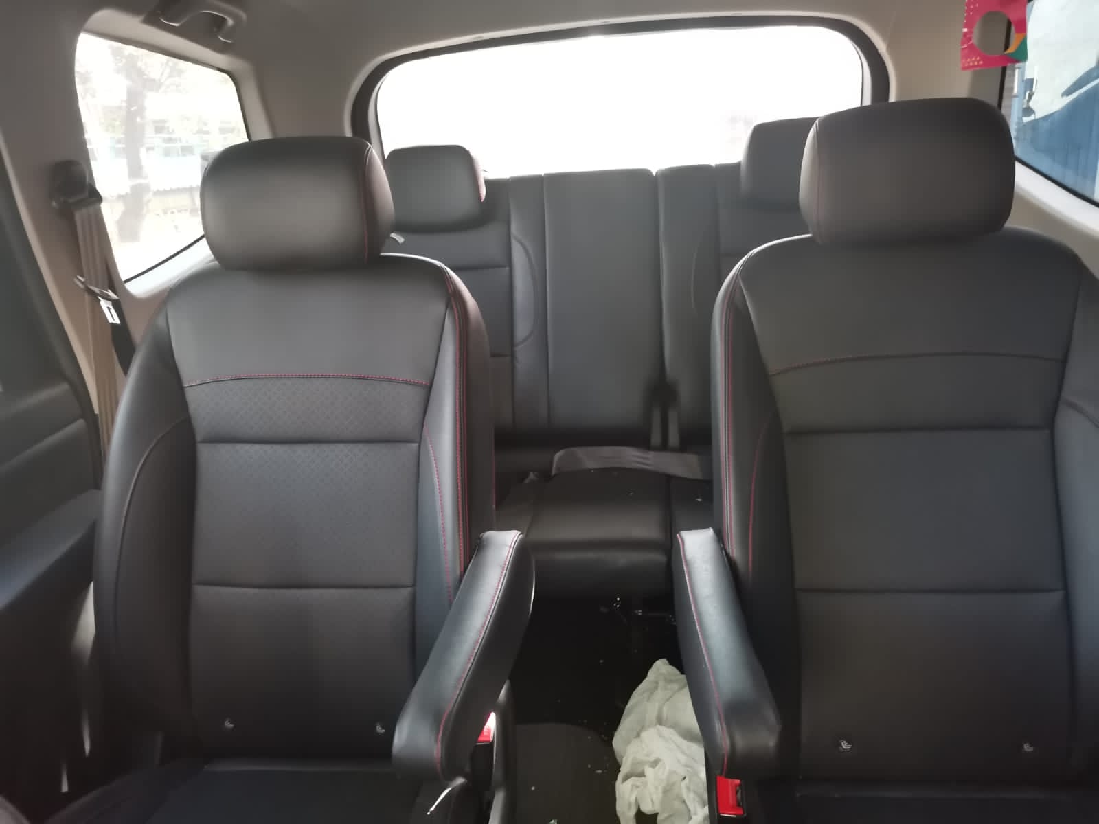 2020 Wuling Confero S 2020 Wuling Confero S