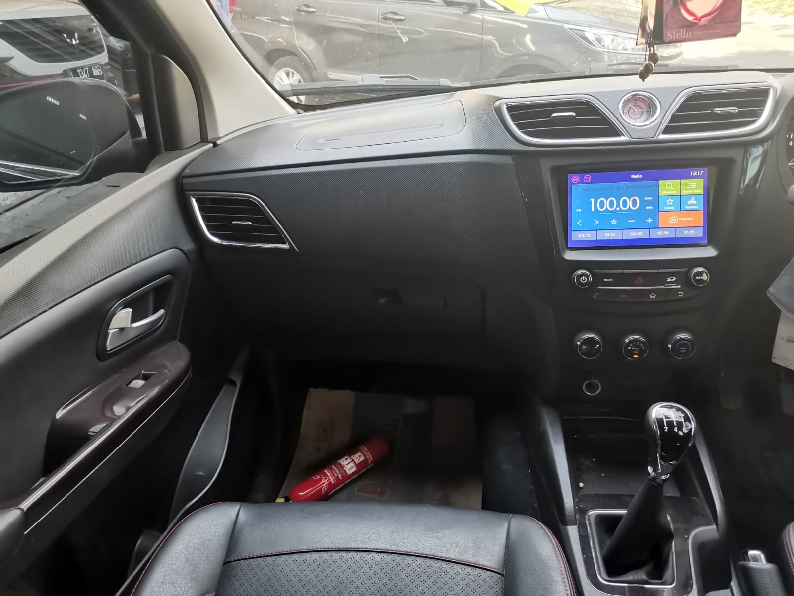 2020 Wuling Confero S 2020 Wuling Confero S