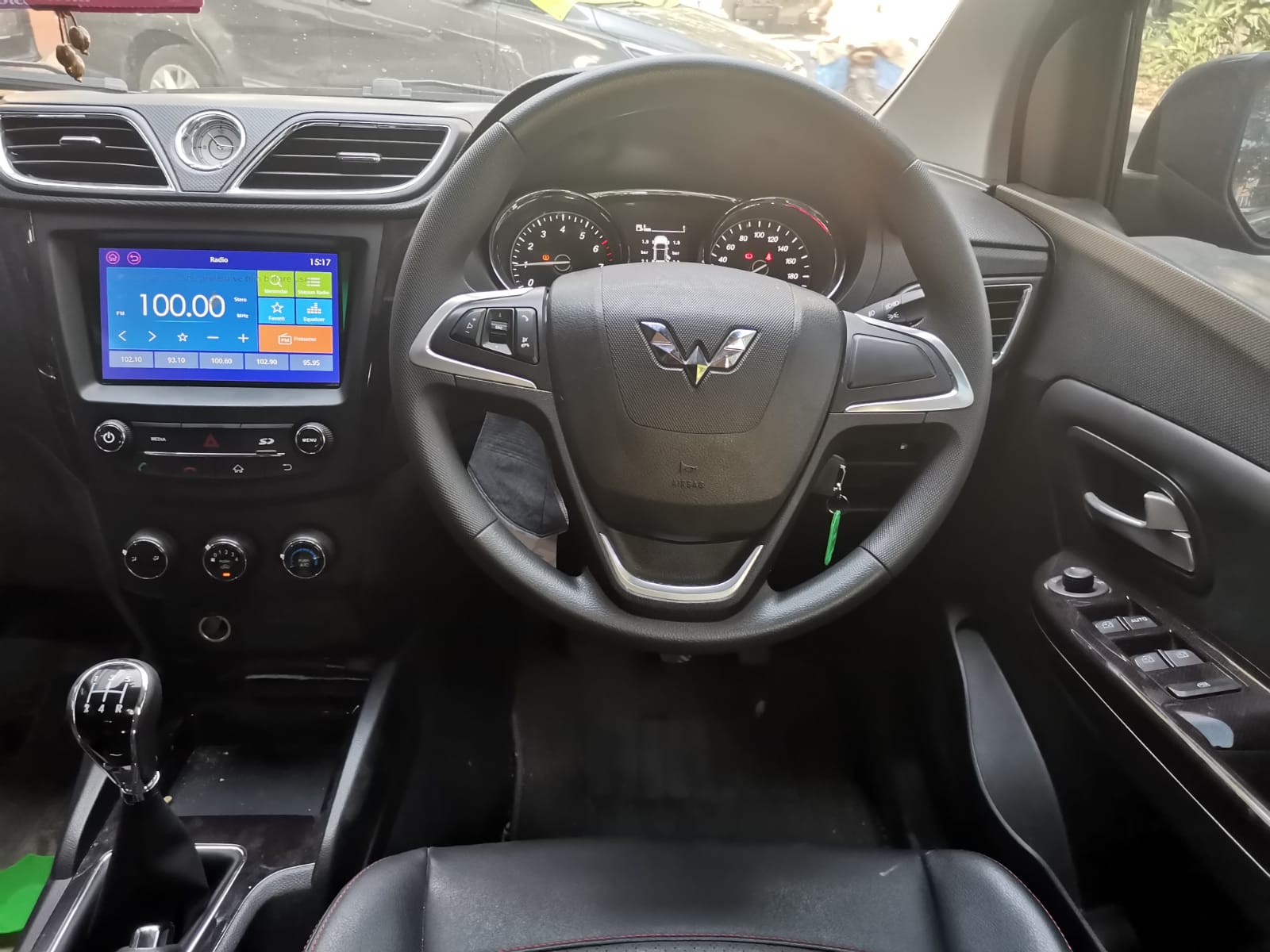 2020 Wuling Confero S 2020 Wuling Confero S