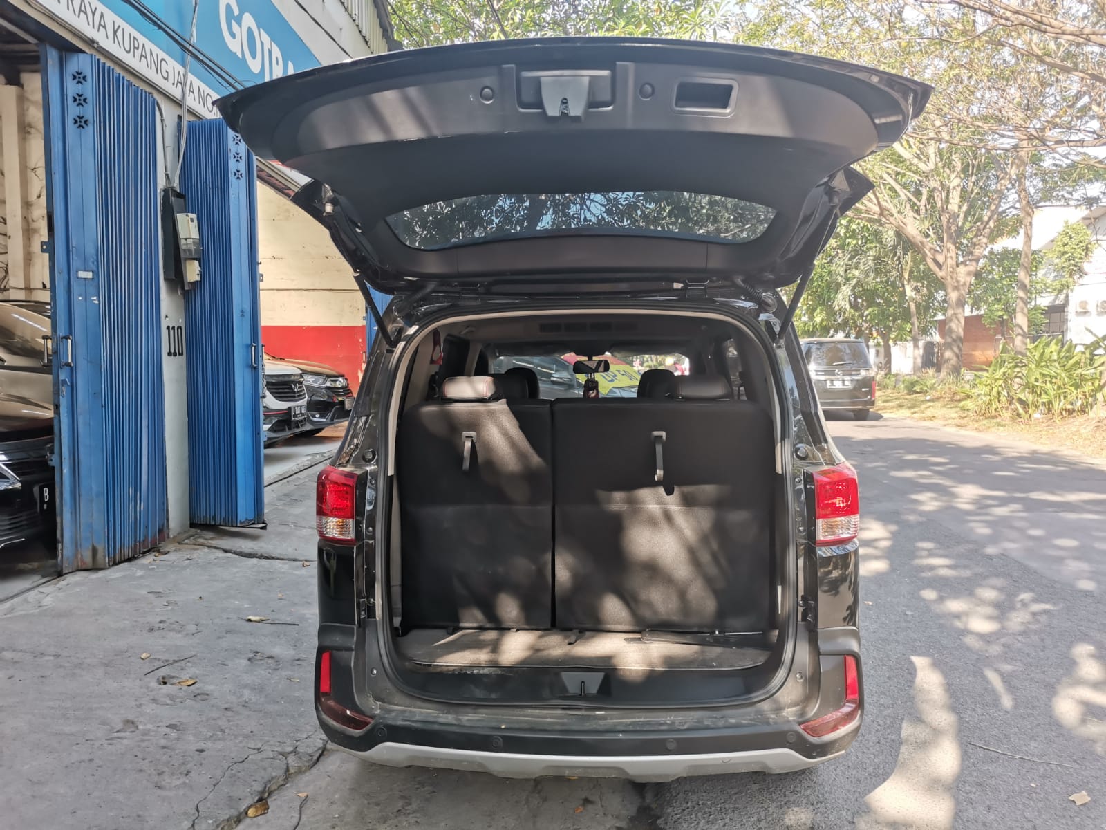 2020 Wuling Confero S 2020 Wuling Confero S