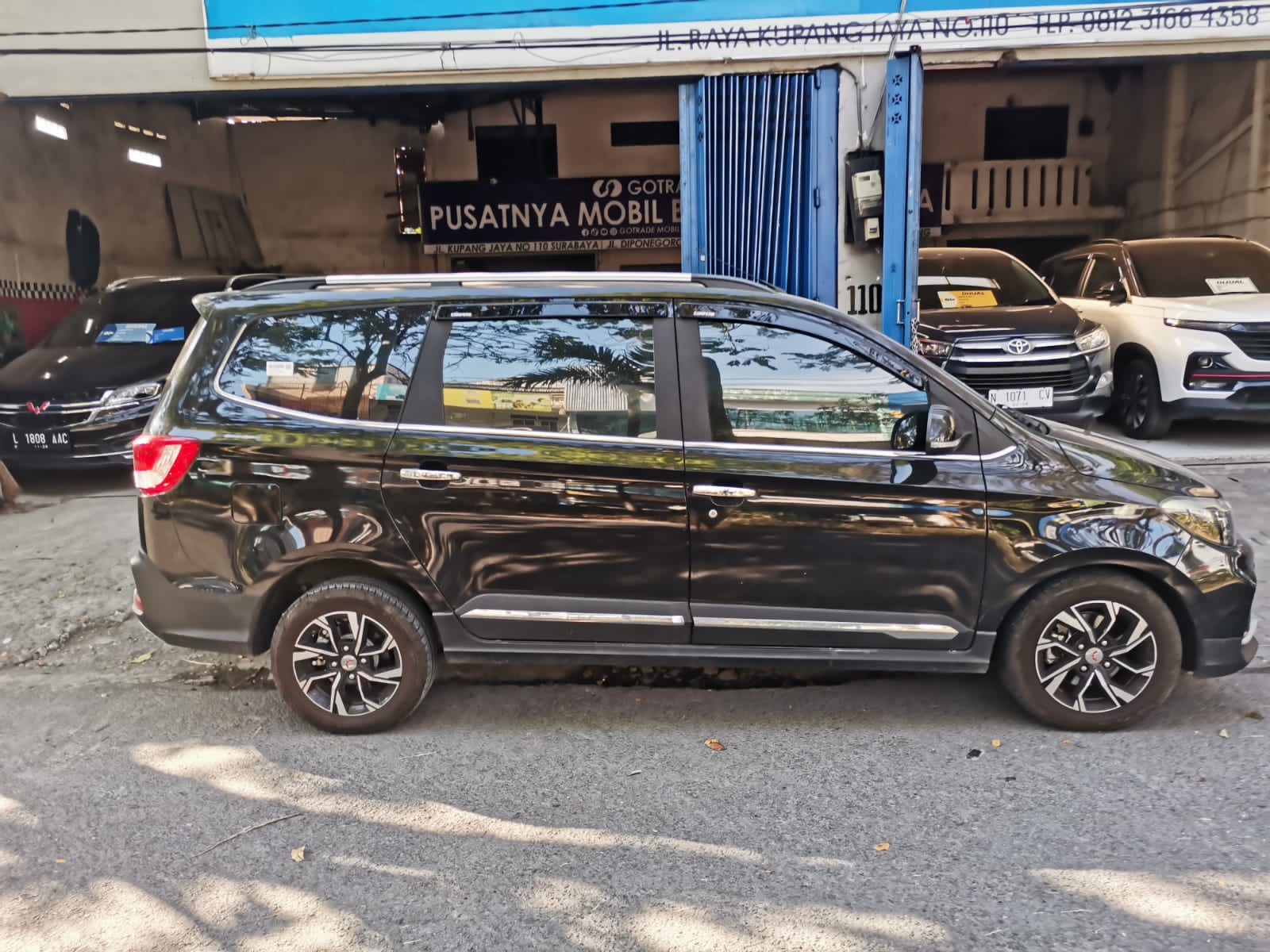 2020 Wuling Confero S 2020 Wuling Confero S