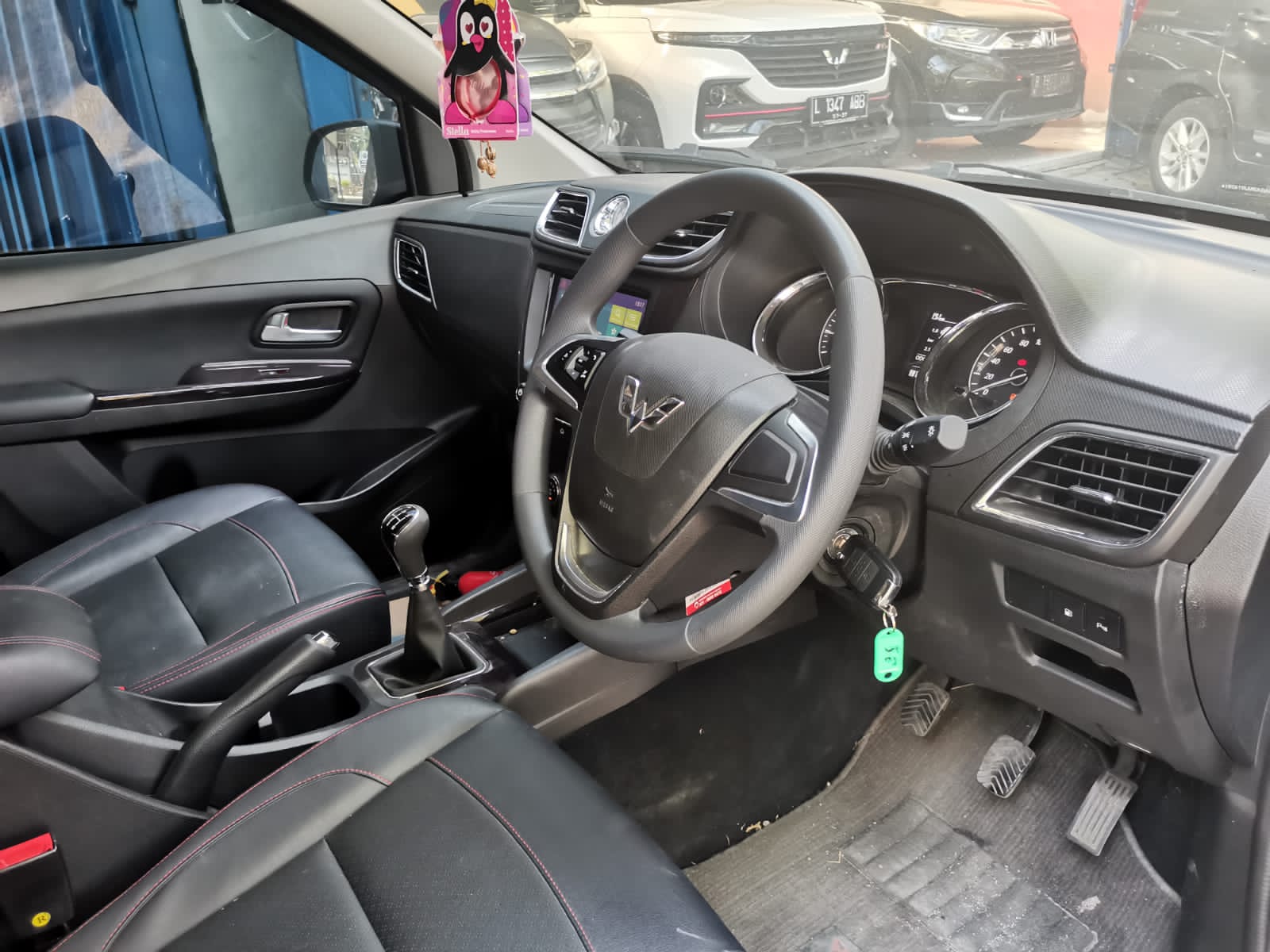 2020 Wuling Confero S 2020 Wuling Confero S