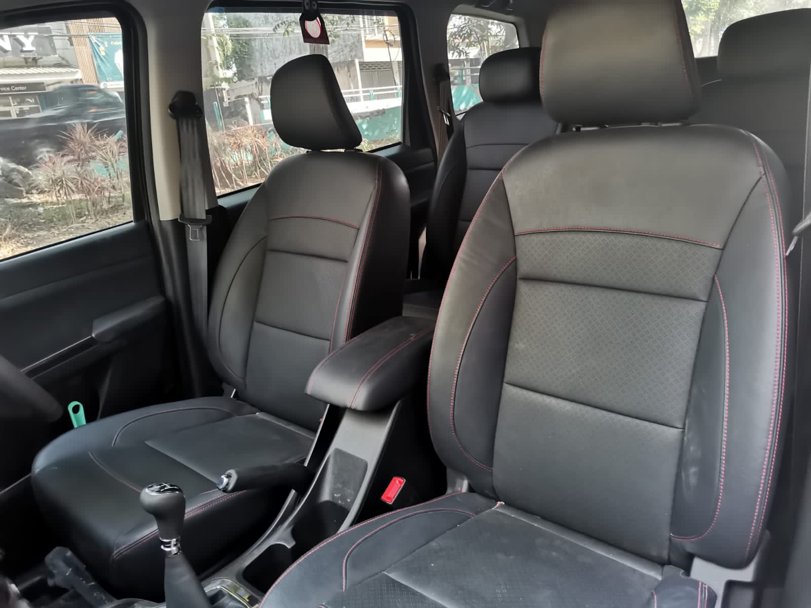 2020 Wuling Confero S 2020 Wuling Confero S