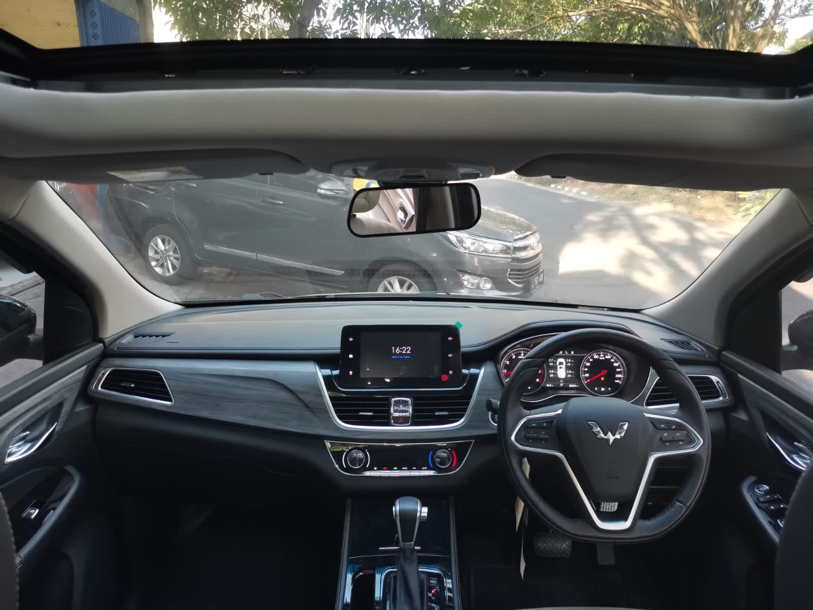 2021 Wuling Cortez 2021 Wuling Cortez