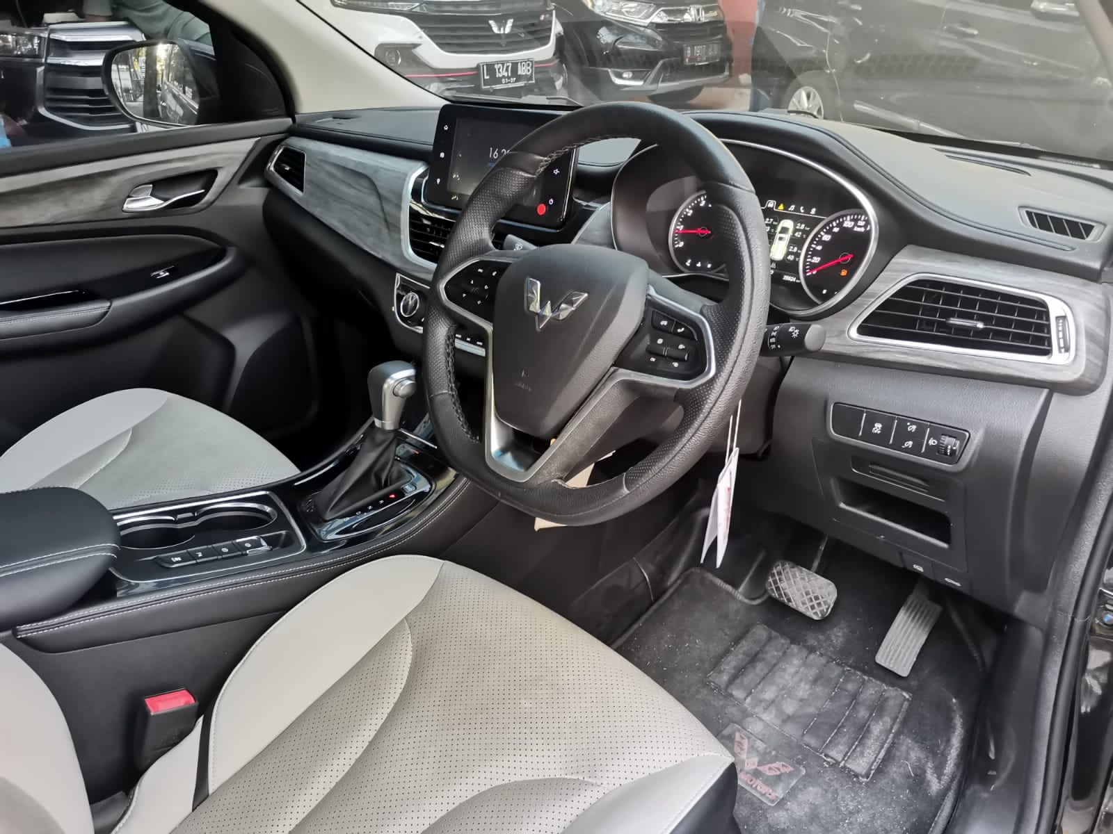 2021 Wuling Cortez 2021 Wuling Cortez