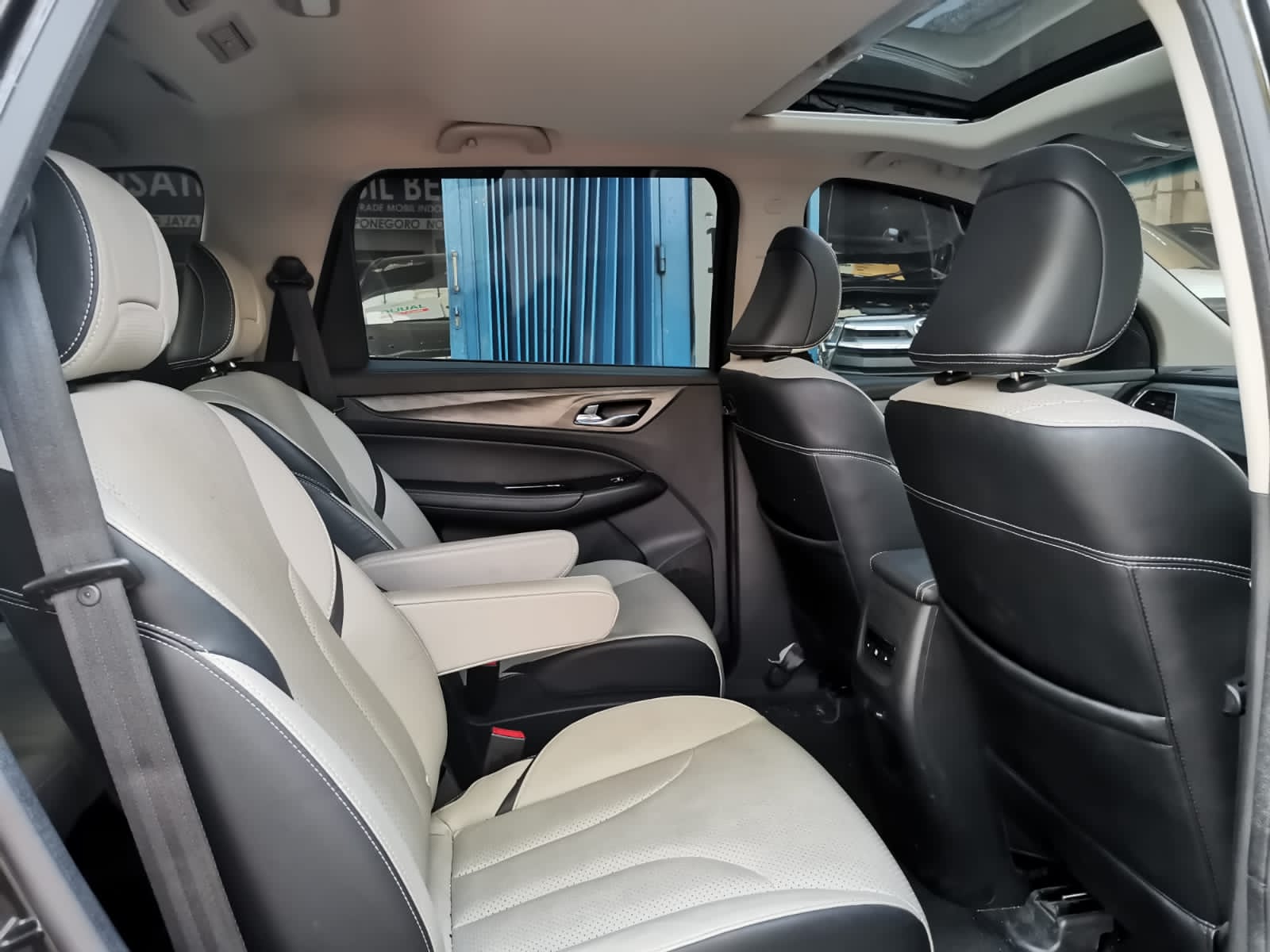 2021 Wuling Cortez 2021 Wuling Cortez