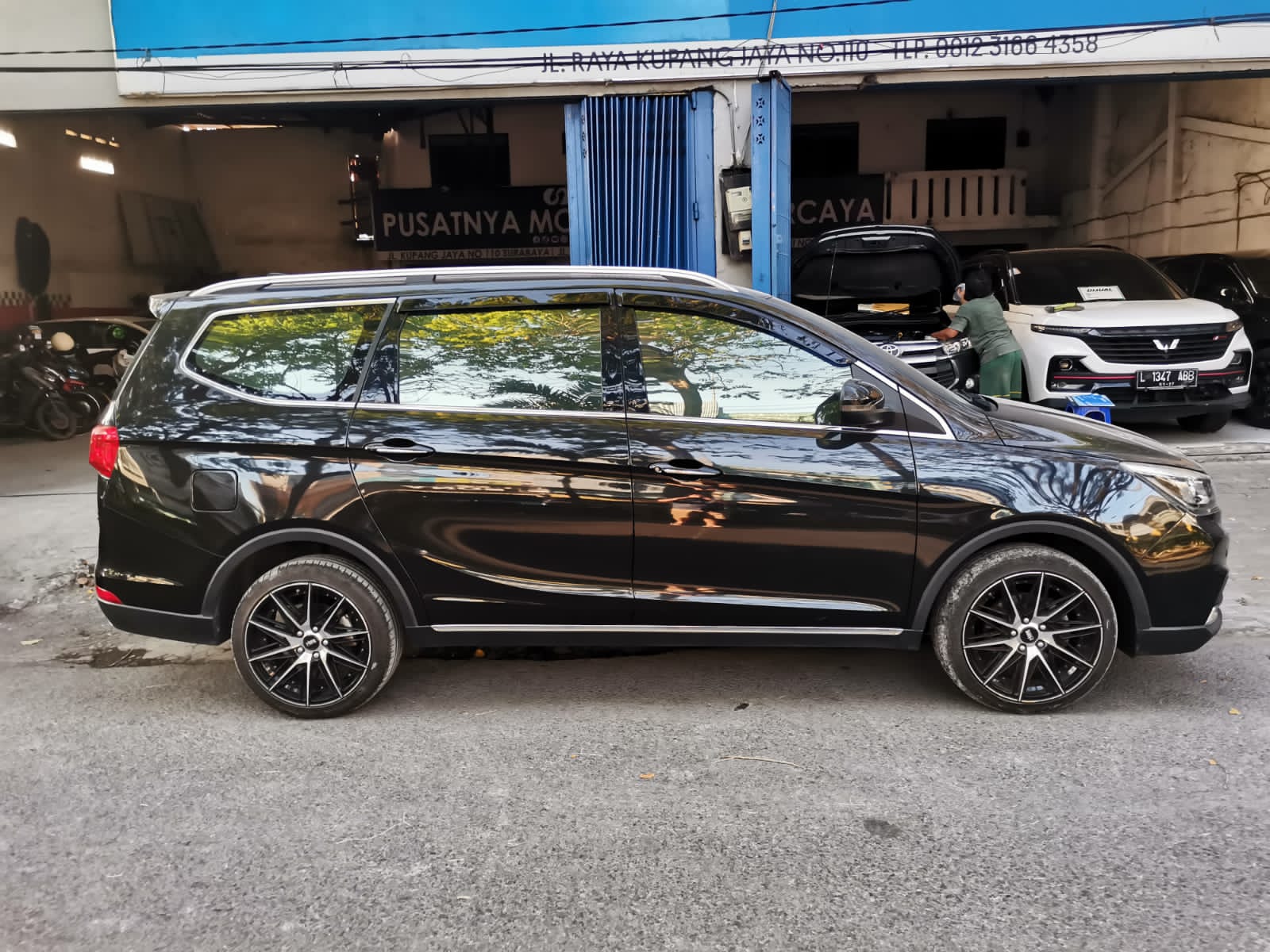 2021 Wuling Cortez 2021 Wuling Cortez