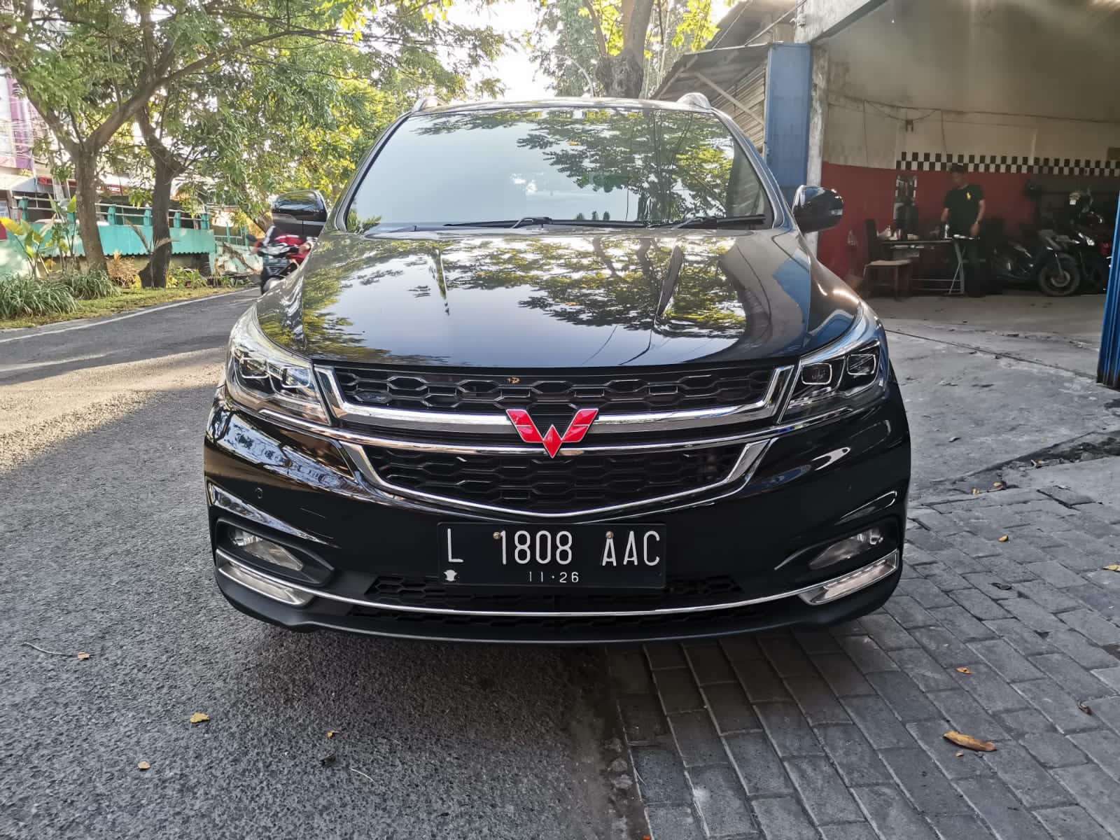 2021 Wuling Cortez 2021 Wuling Cortez