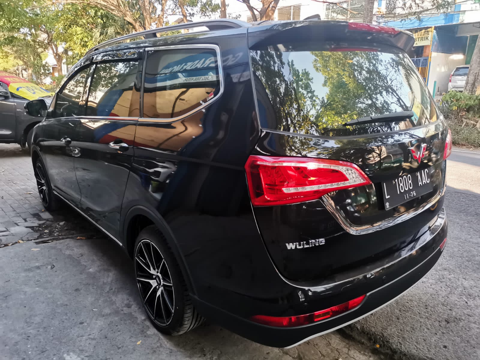 2021 Wuling Cortez 2021 Wuling Cortez