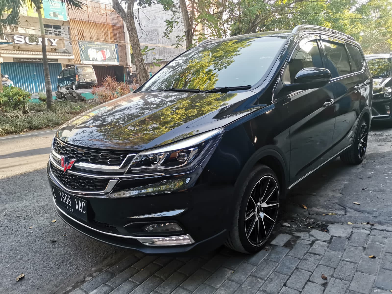 2021 Wuling Cortez 2021 Wuling Cortez