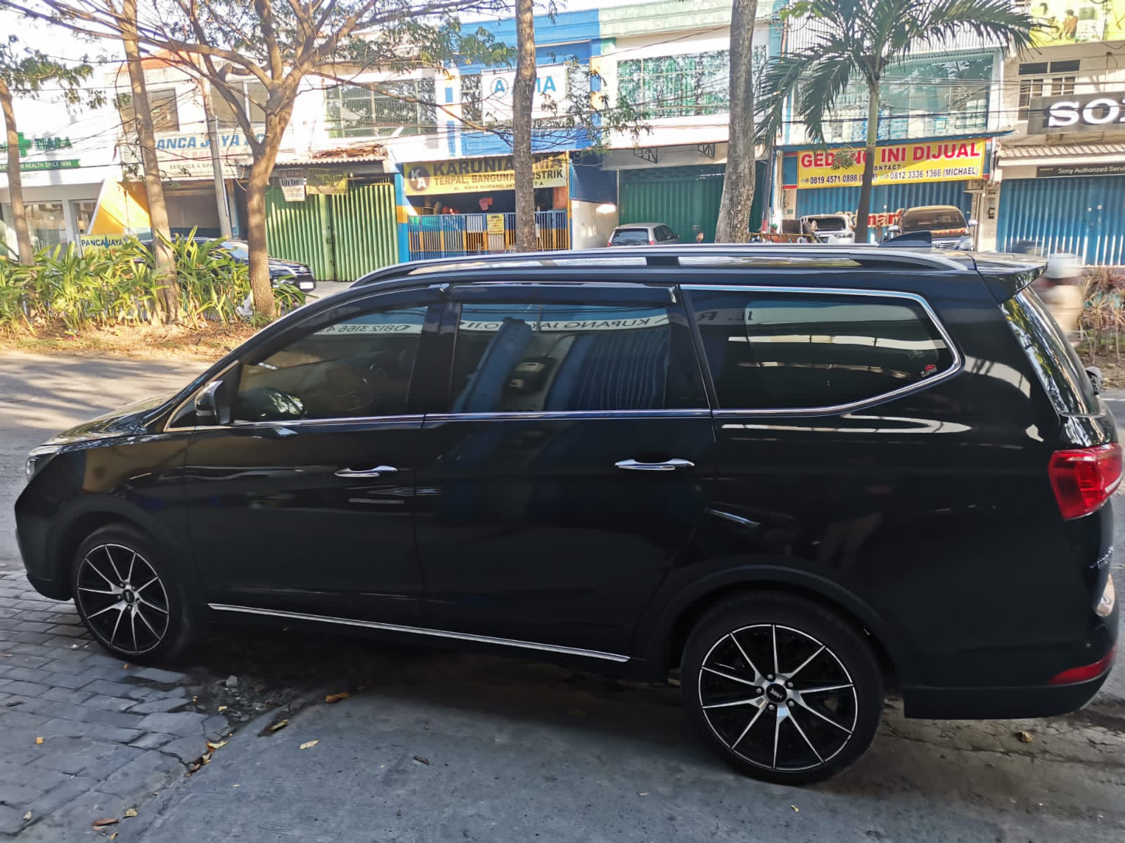 2021 Wuling Cortez 2021 Wuling Cortez