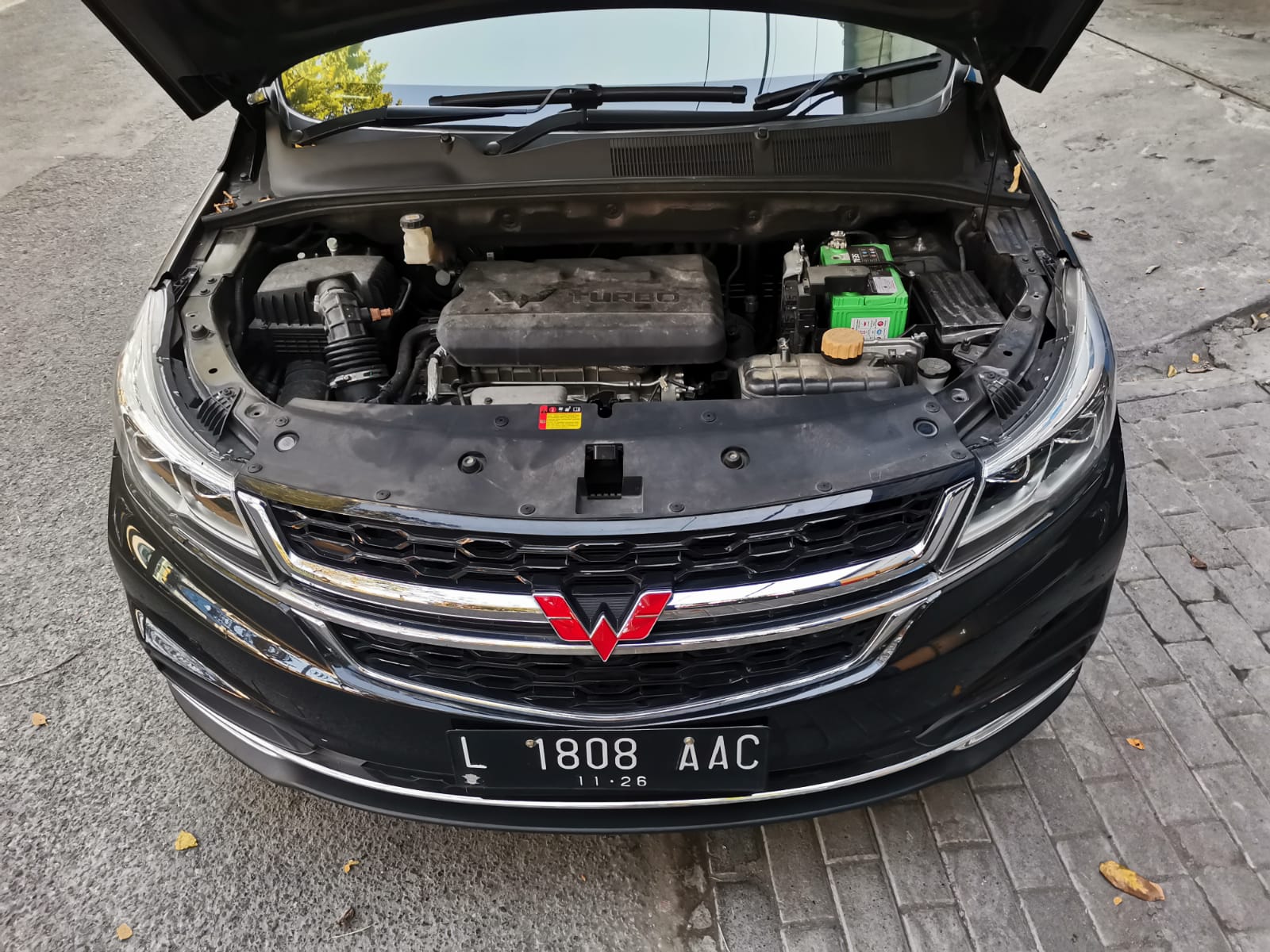 2021 Wuling Cortez 2021 Wuling Cortez