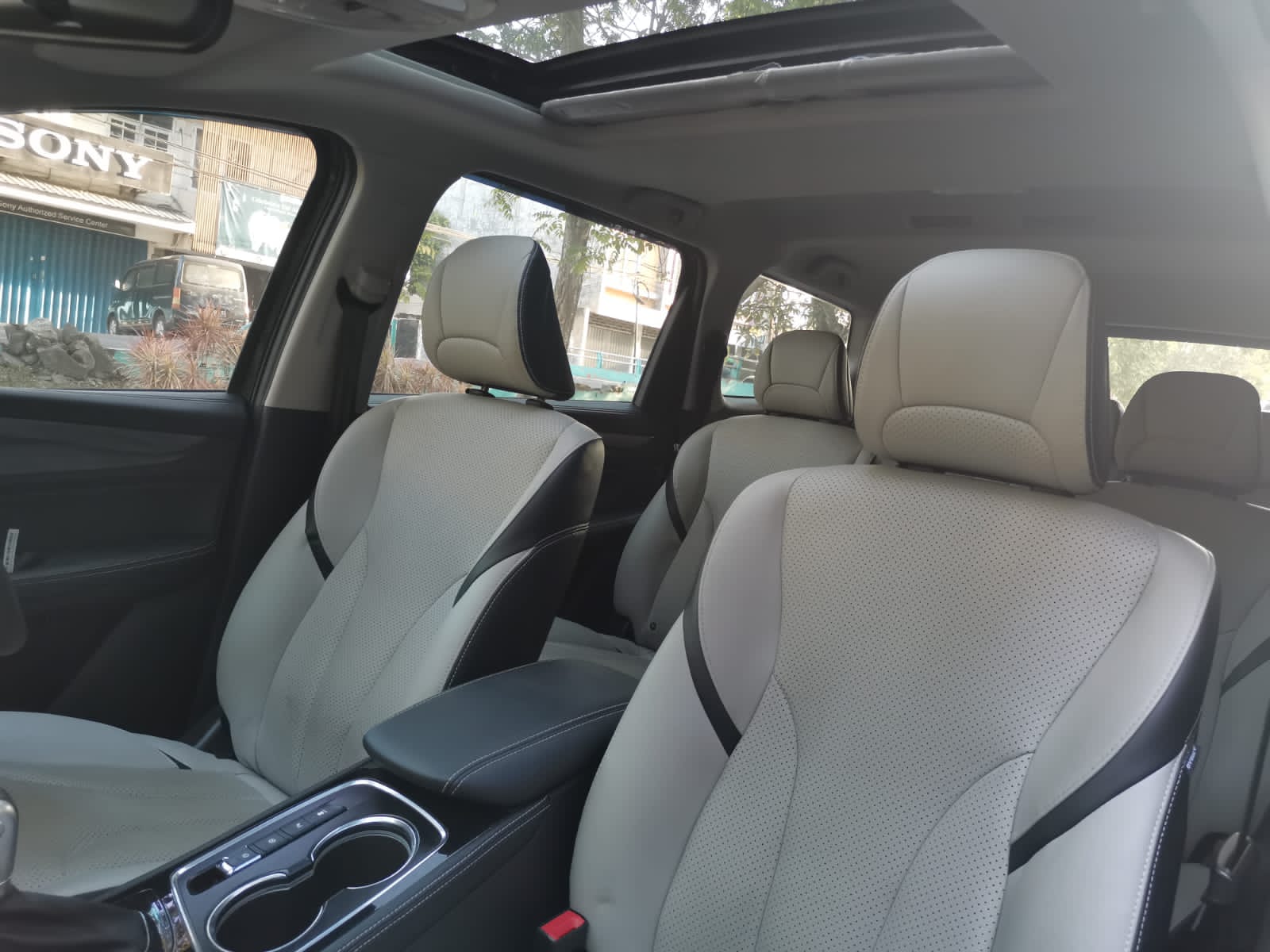 2021 Wuling Cortez 2021 Wuling Cortez