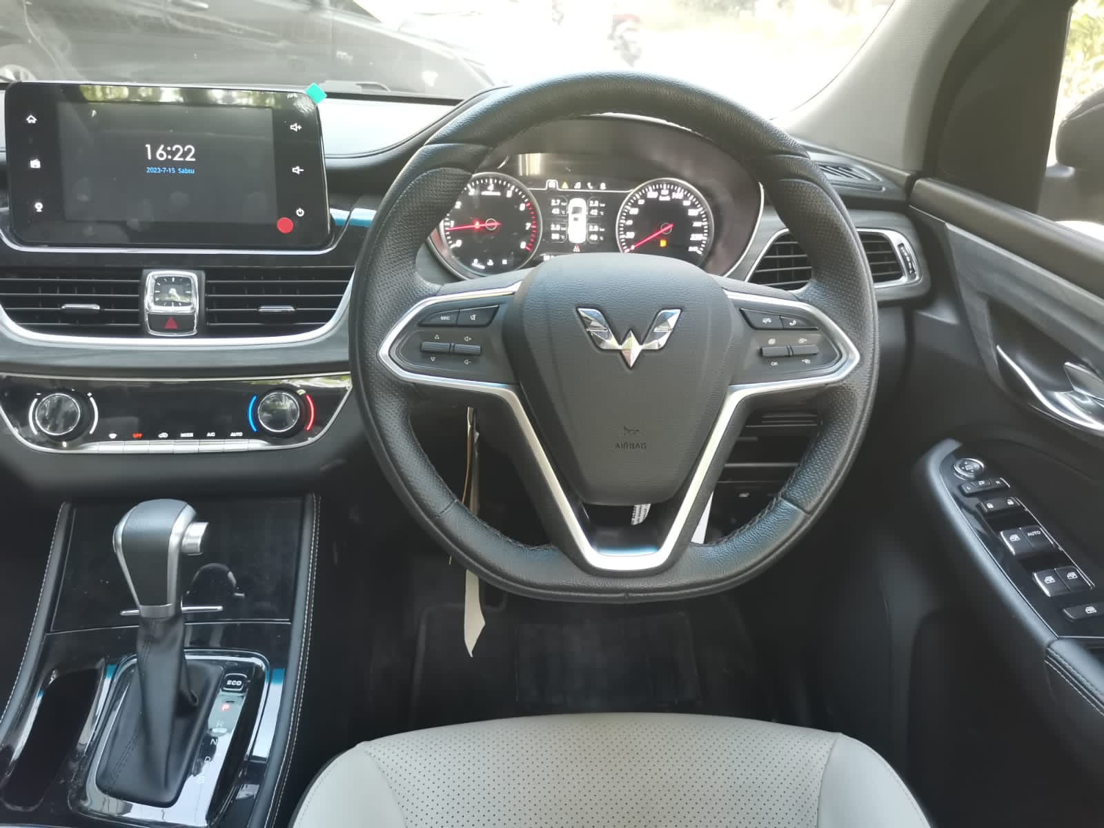 2021 Wuling Cortez 2021 Wuling Cortez